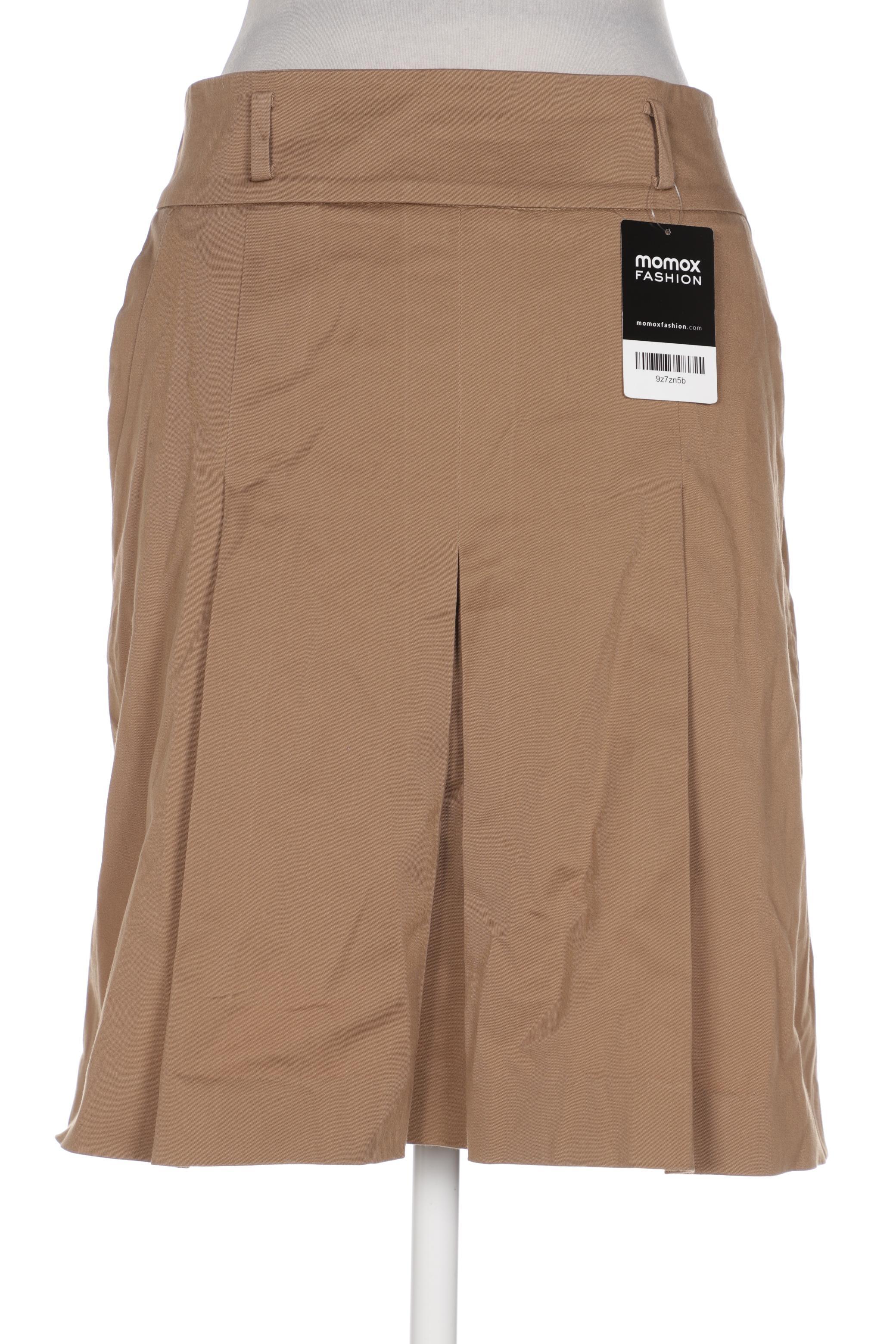 

Zara Damen Rock, beige, Gr. 38