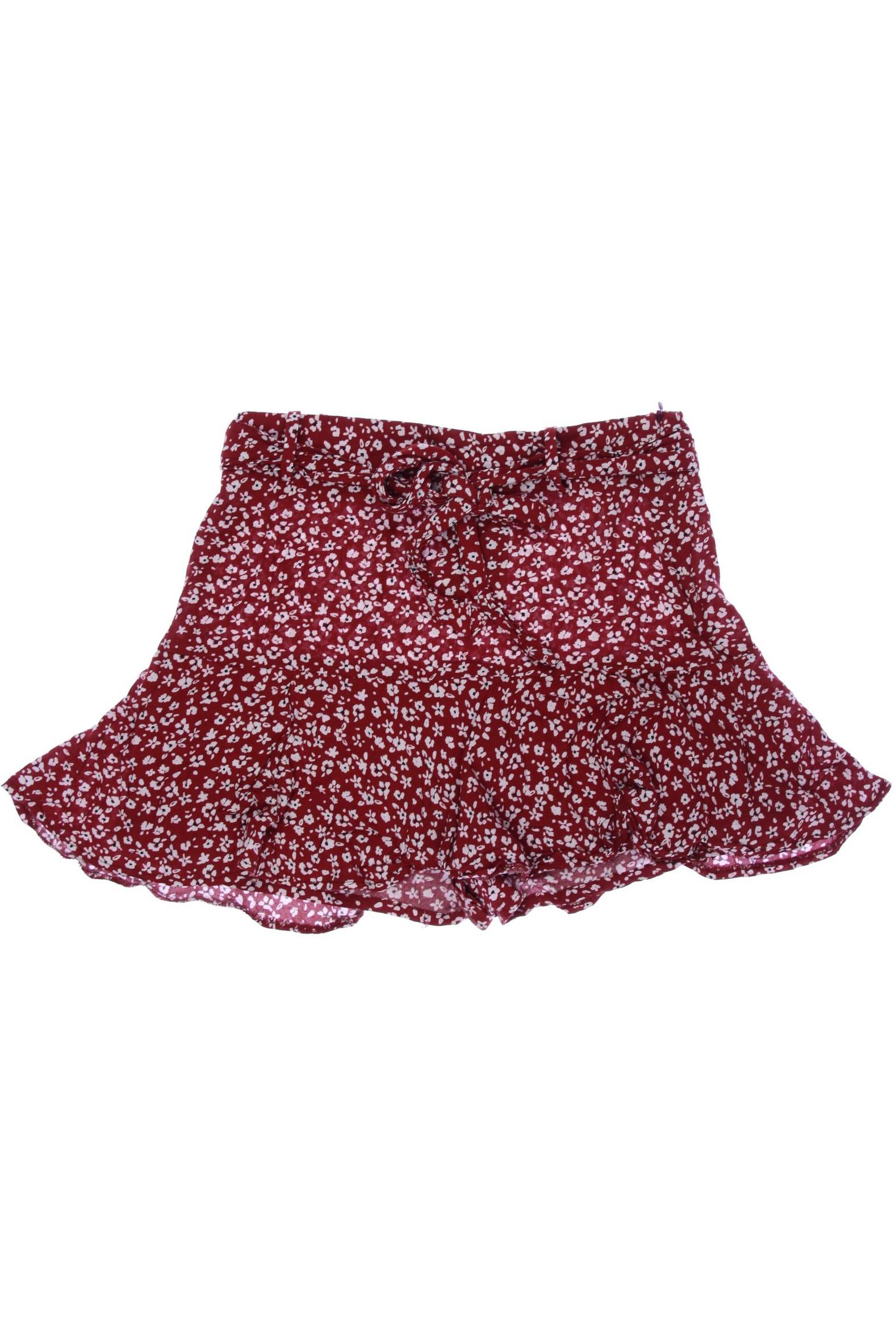

Zara Damen Rock, rot, Gr. 38