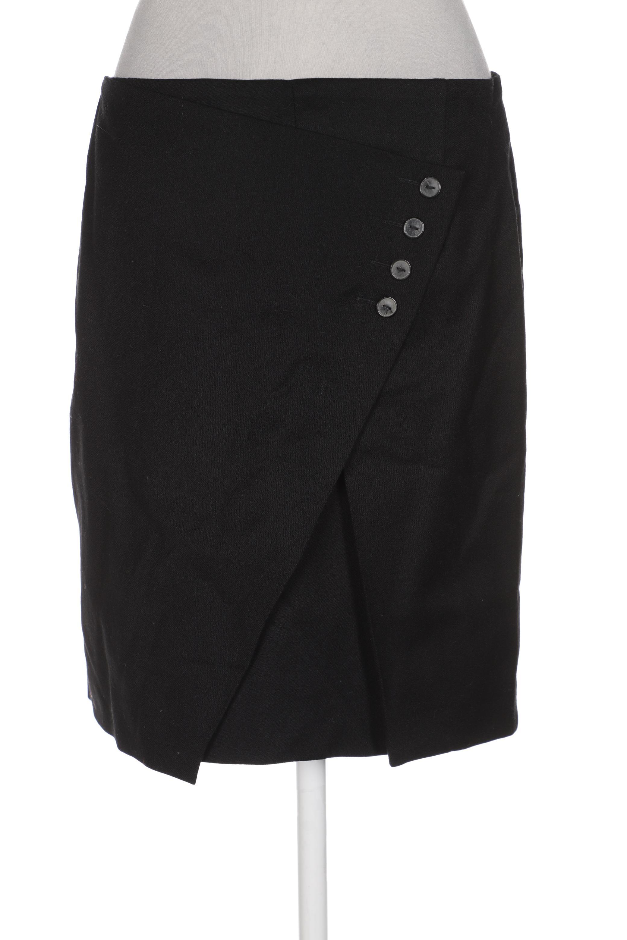 

Zara Damen Rock, schwarz, Gr. 38
