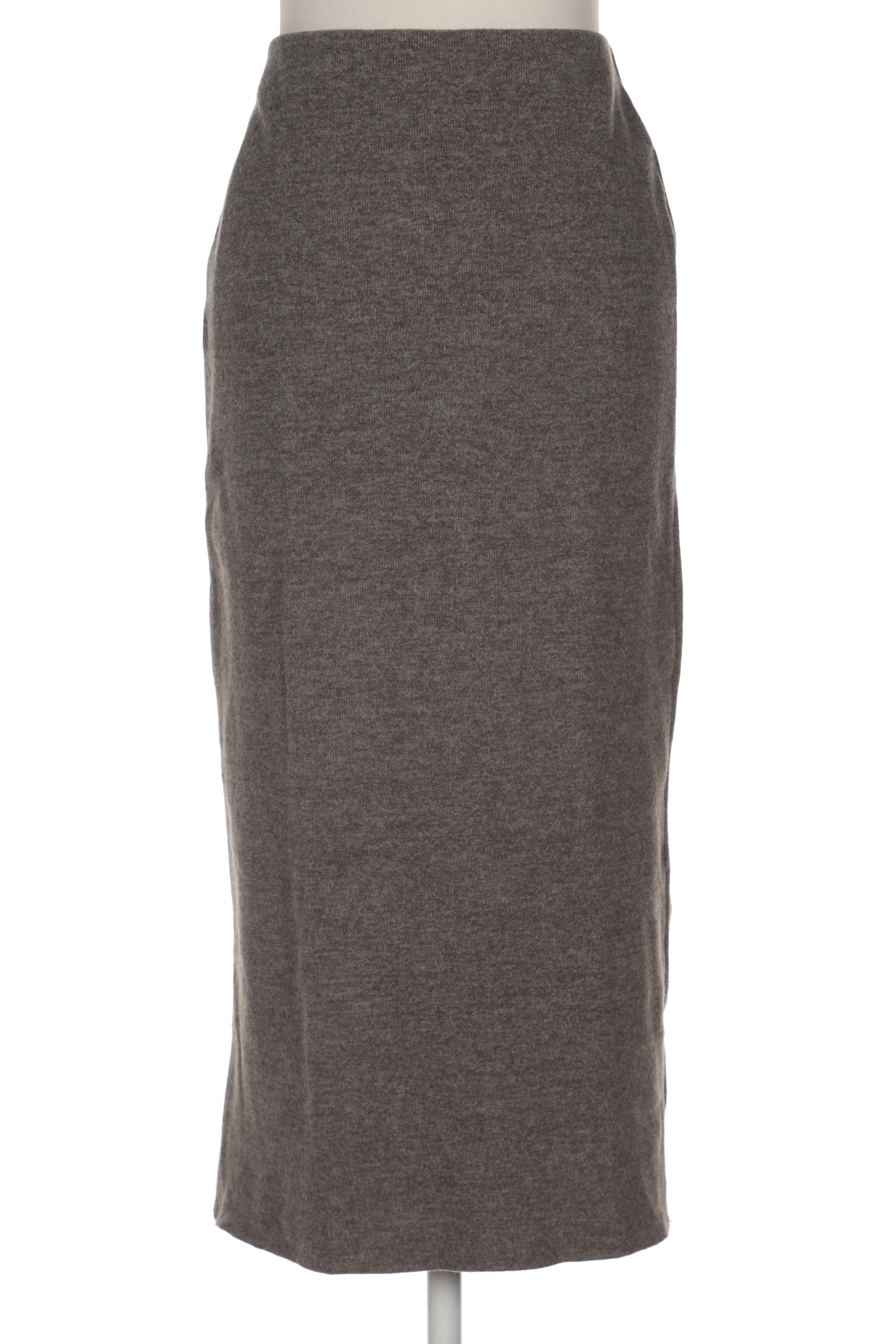 

Zara Damen Rock, grau, Gr. 38