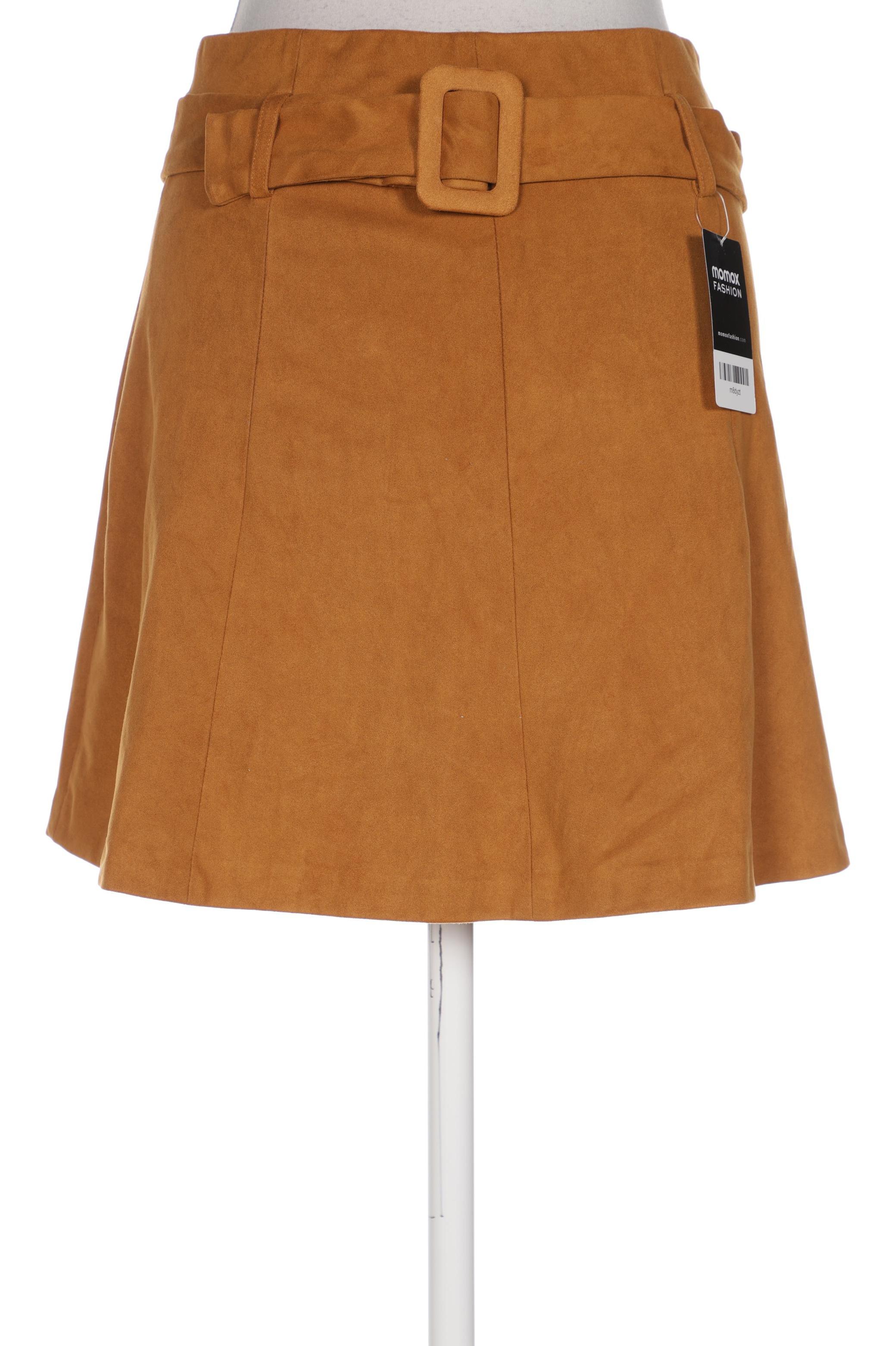 

Zara Damen Rock, orange, Gr. 36