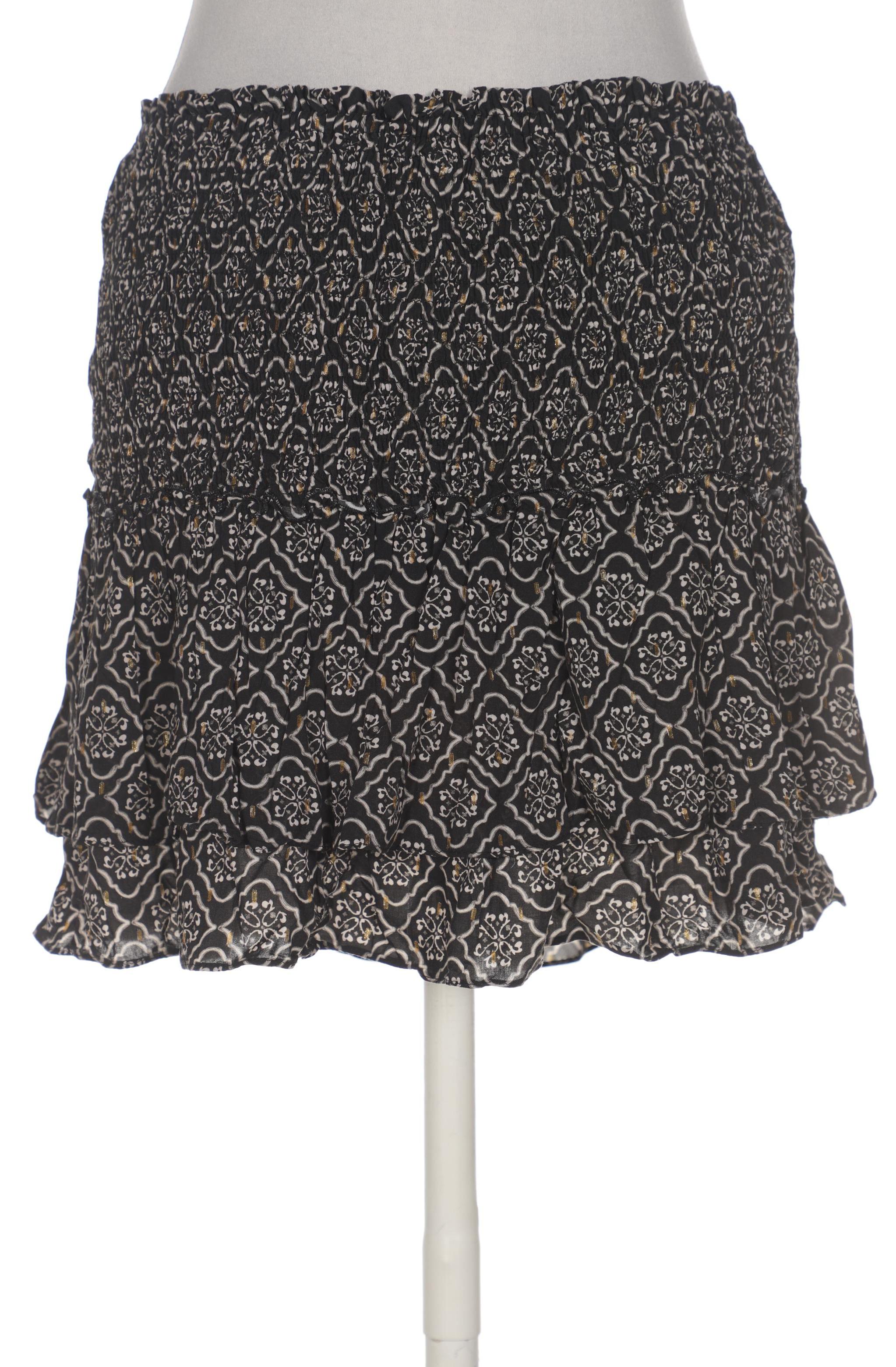 

Zara Damen Rock, schwarz, Gr. 38