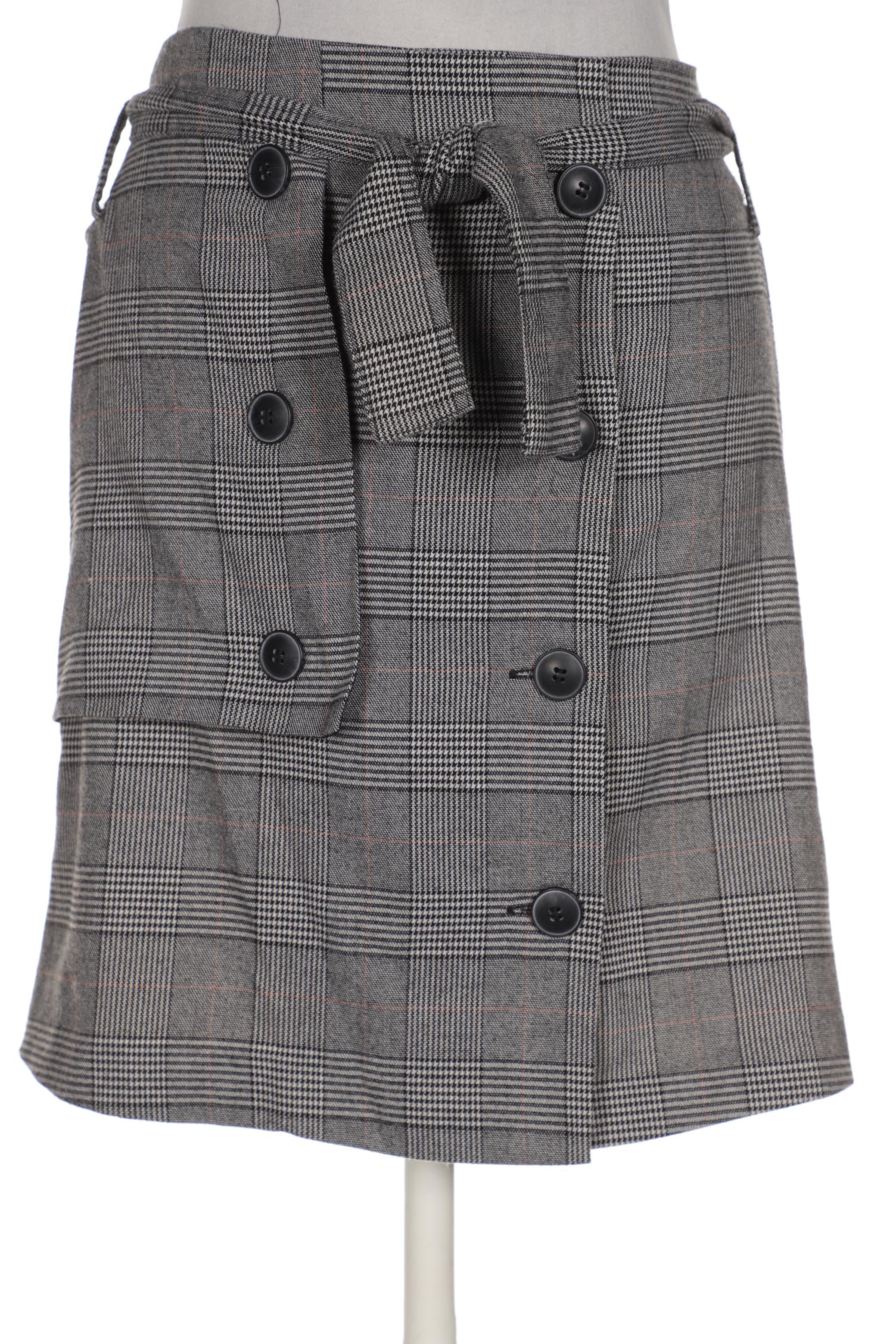 

Zara Damen Rock, grau, Gr. 34