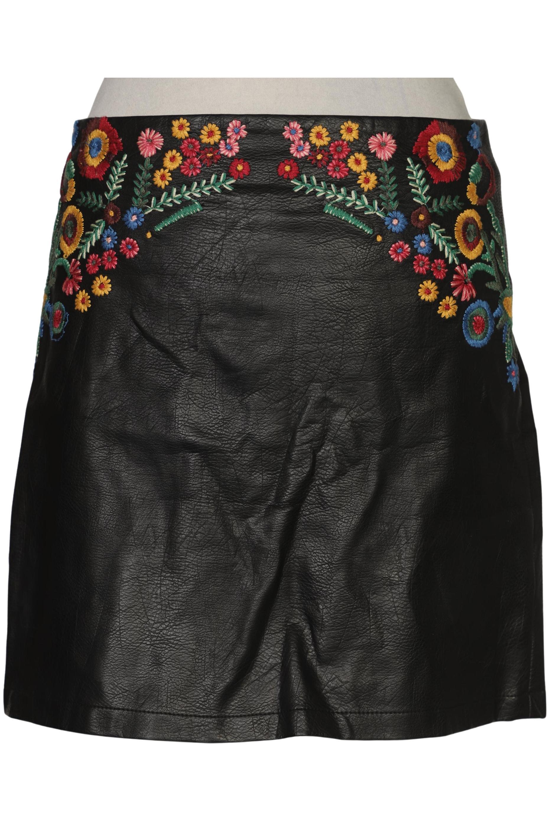 

Zara Damen Rock, schwarz, Gr. 36