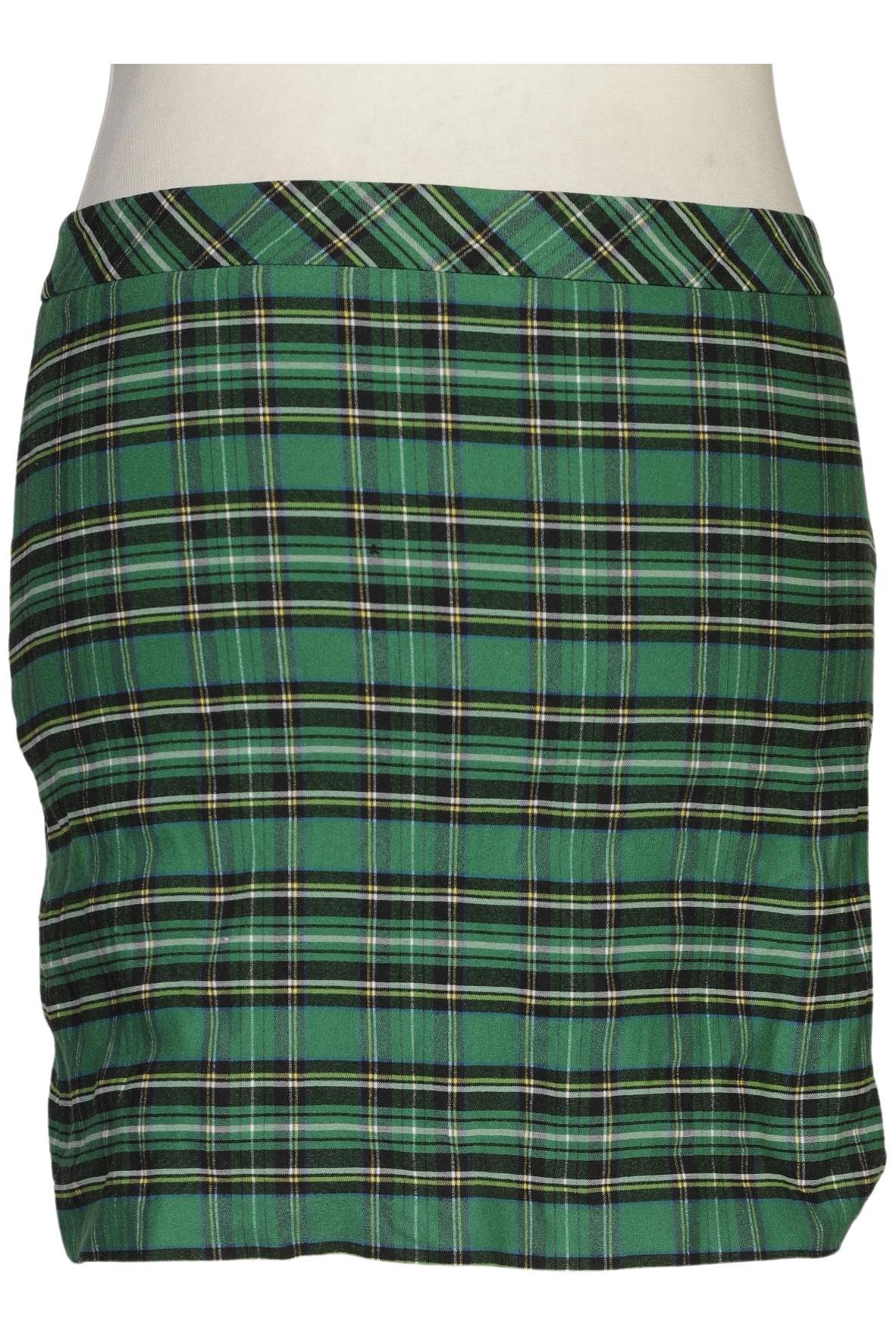 

Zara Damen Rock, grün, Gr. 44