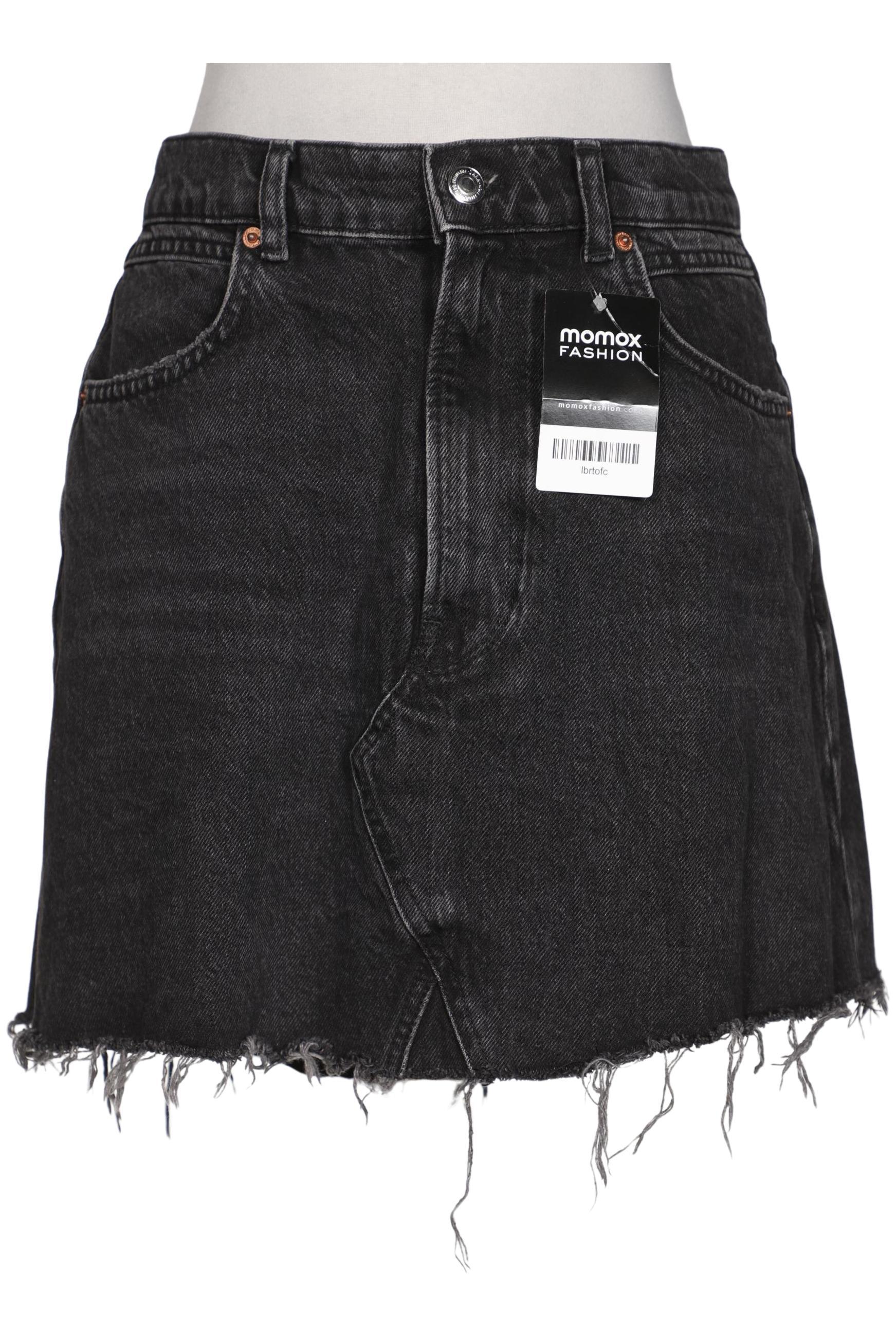 

Zara Damen Rock, schwarz, Gr. 68