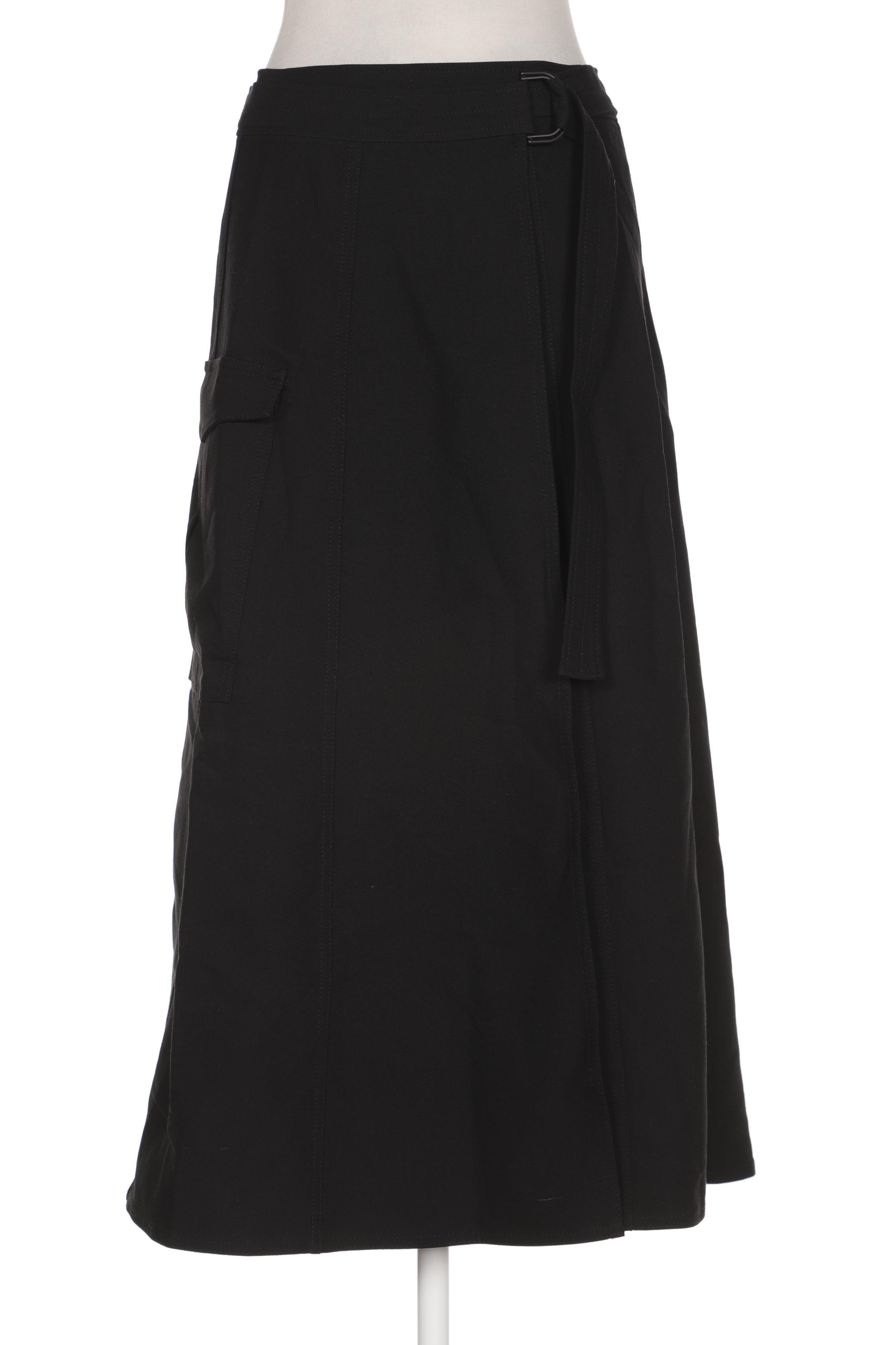 

Zara Damen Rock, schwarz, Gr. 38