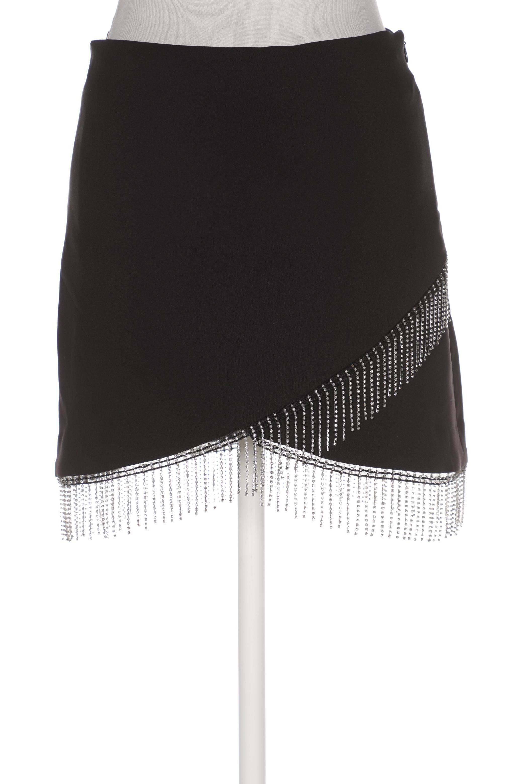 

Zara Damen Rock, schwarz, Gr. 36