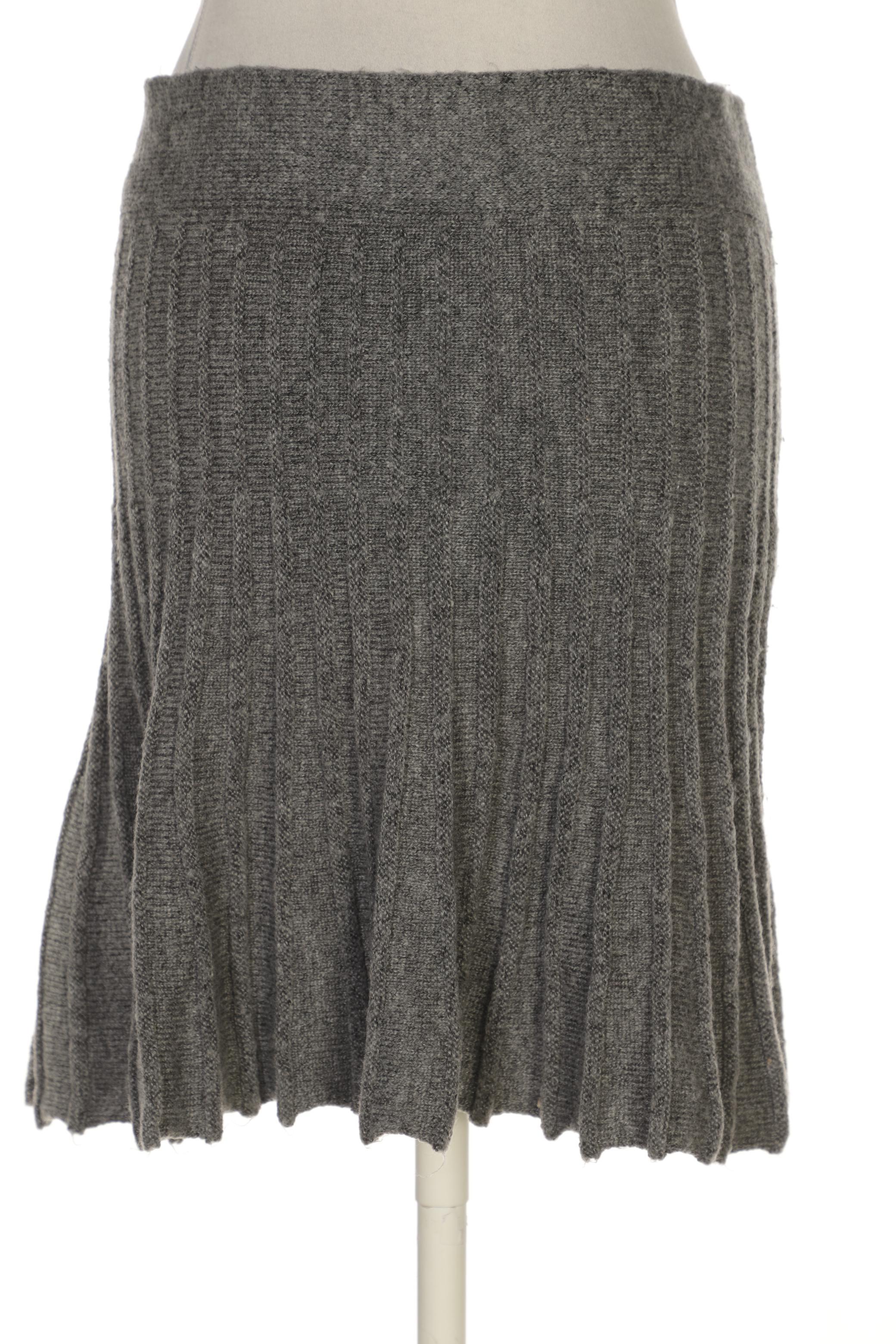 

Zara Damen Rock, grau, Gr. 38
