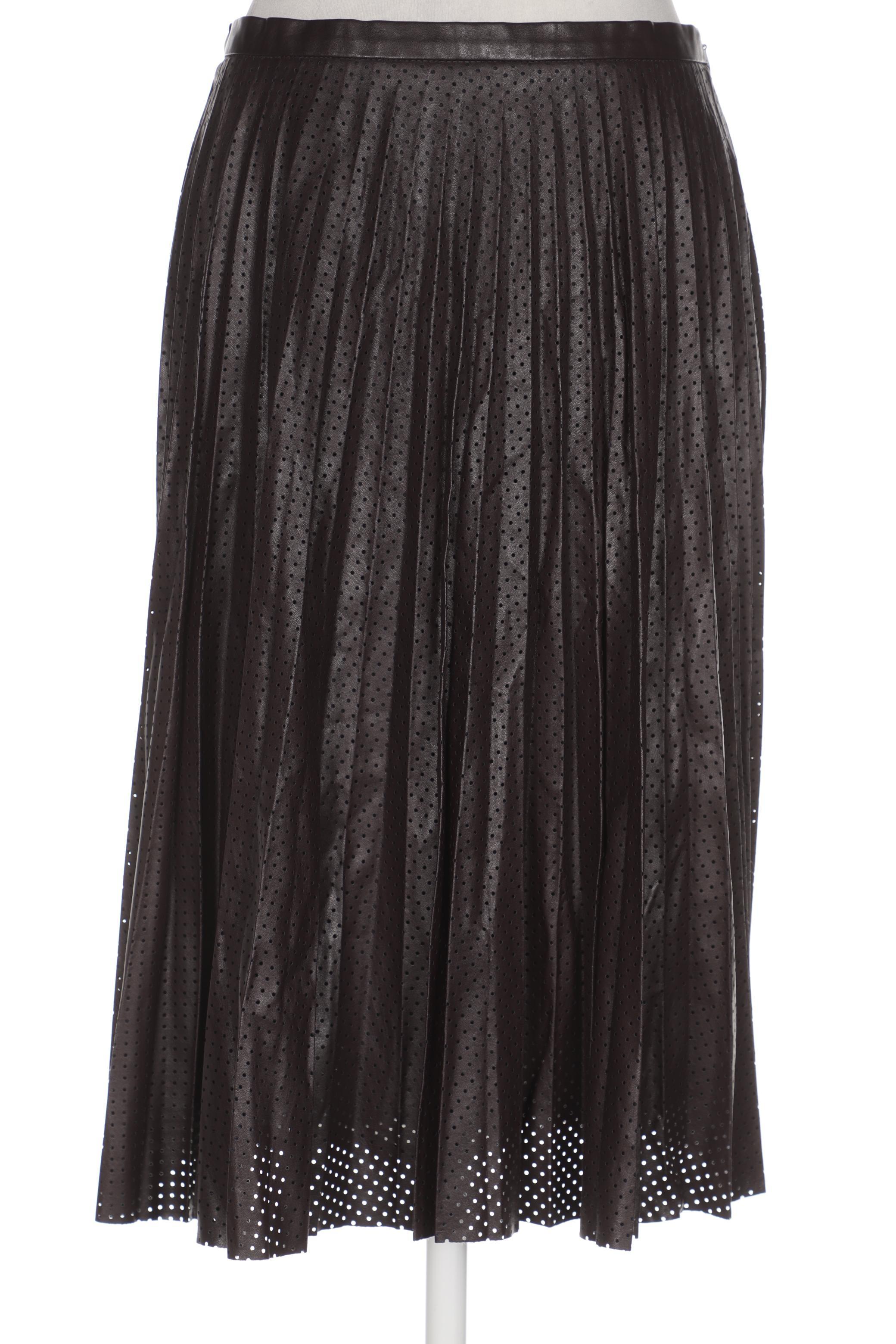 

Zara Damen Rock, braun, Gr. 38