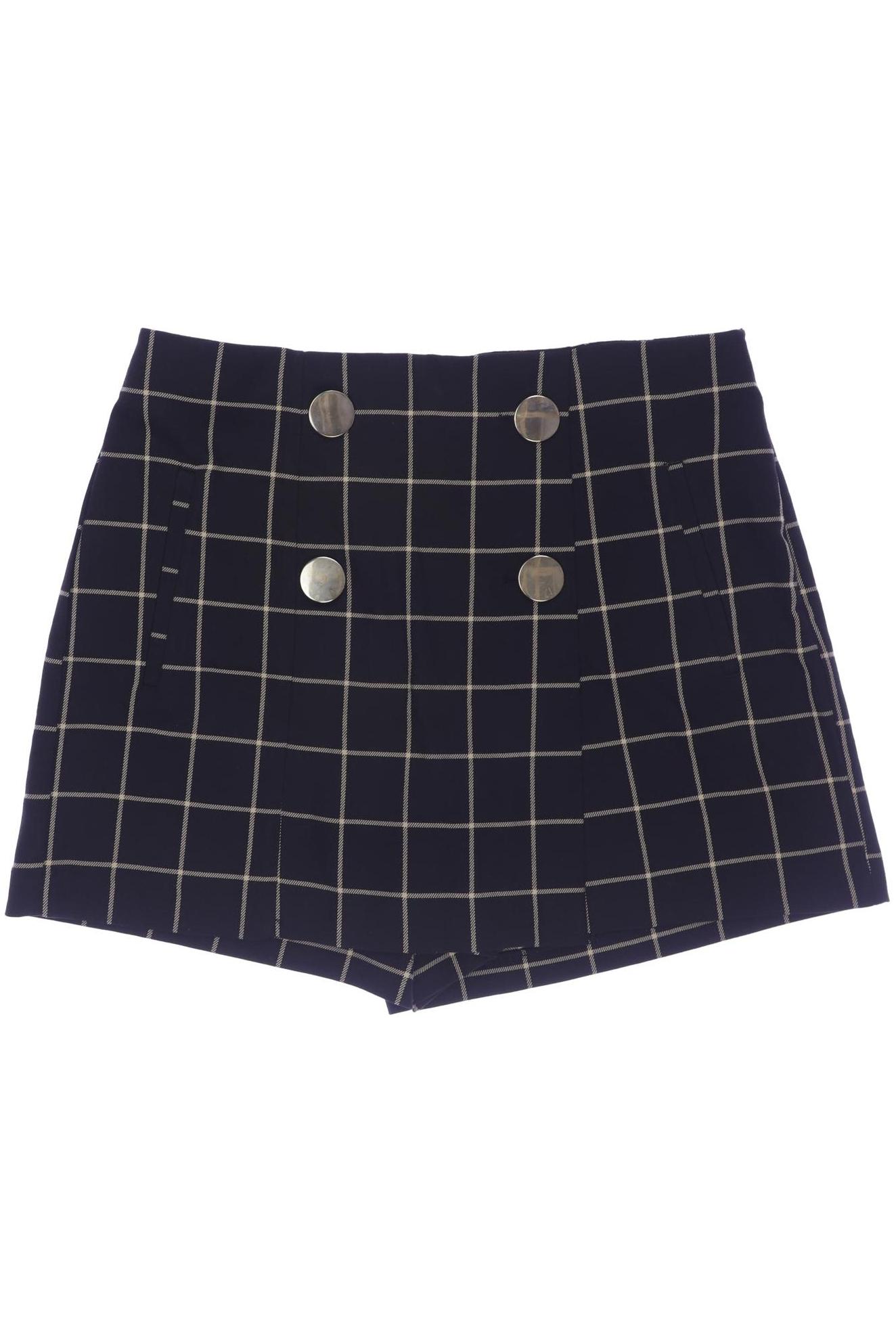 

Zara Damen Rock, schwarz, Gr. 42