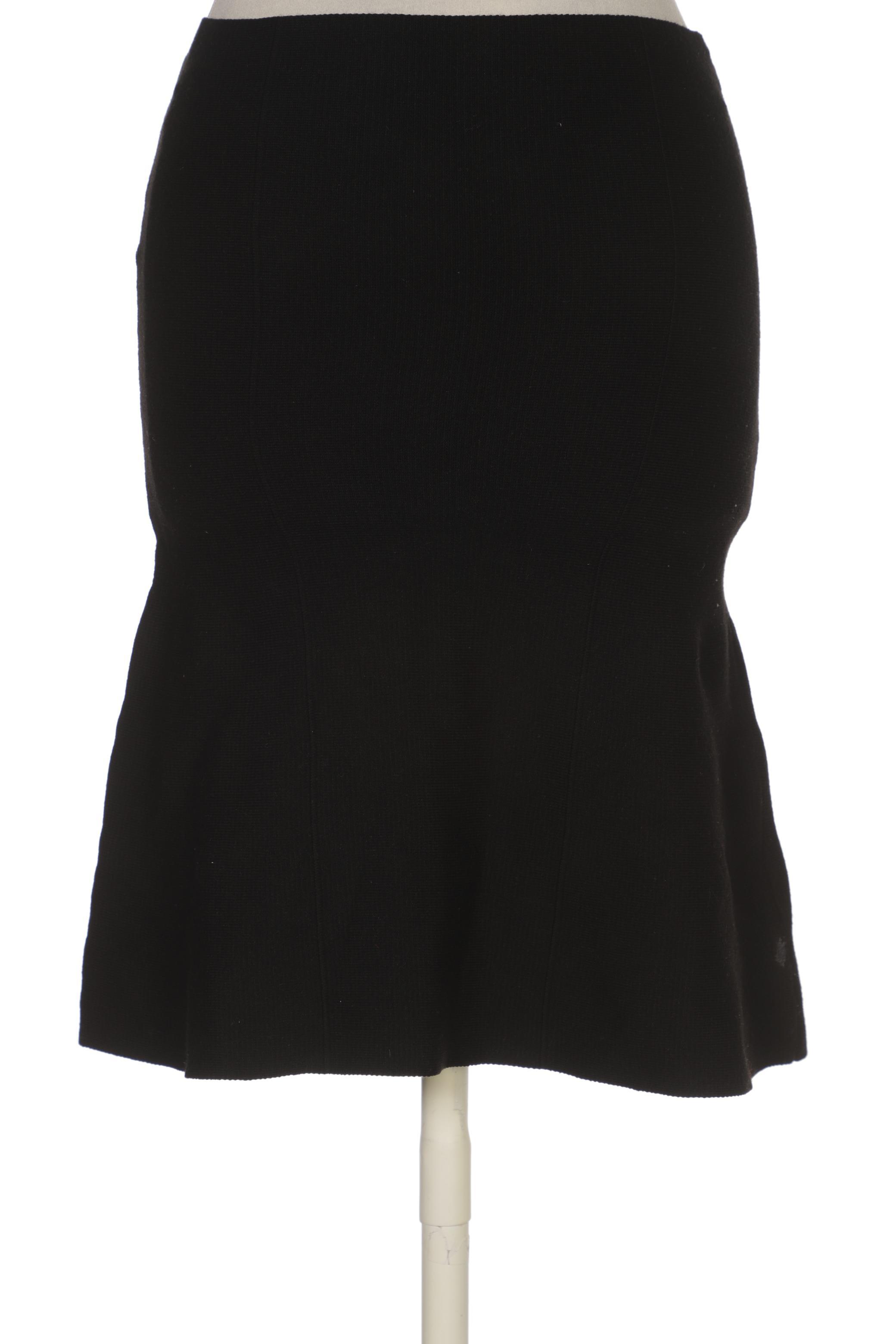 

Zara Damen Rock, schwarz, Gr. 36