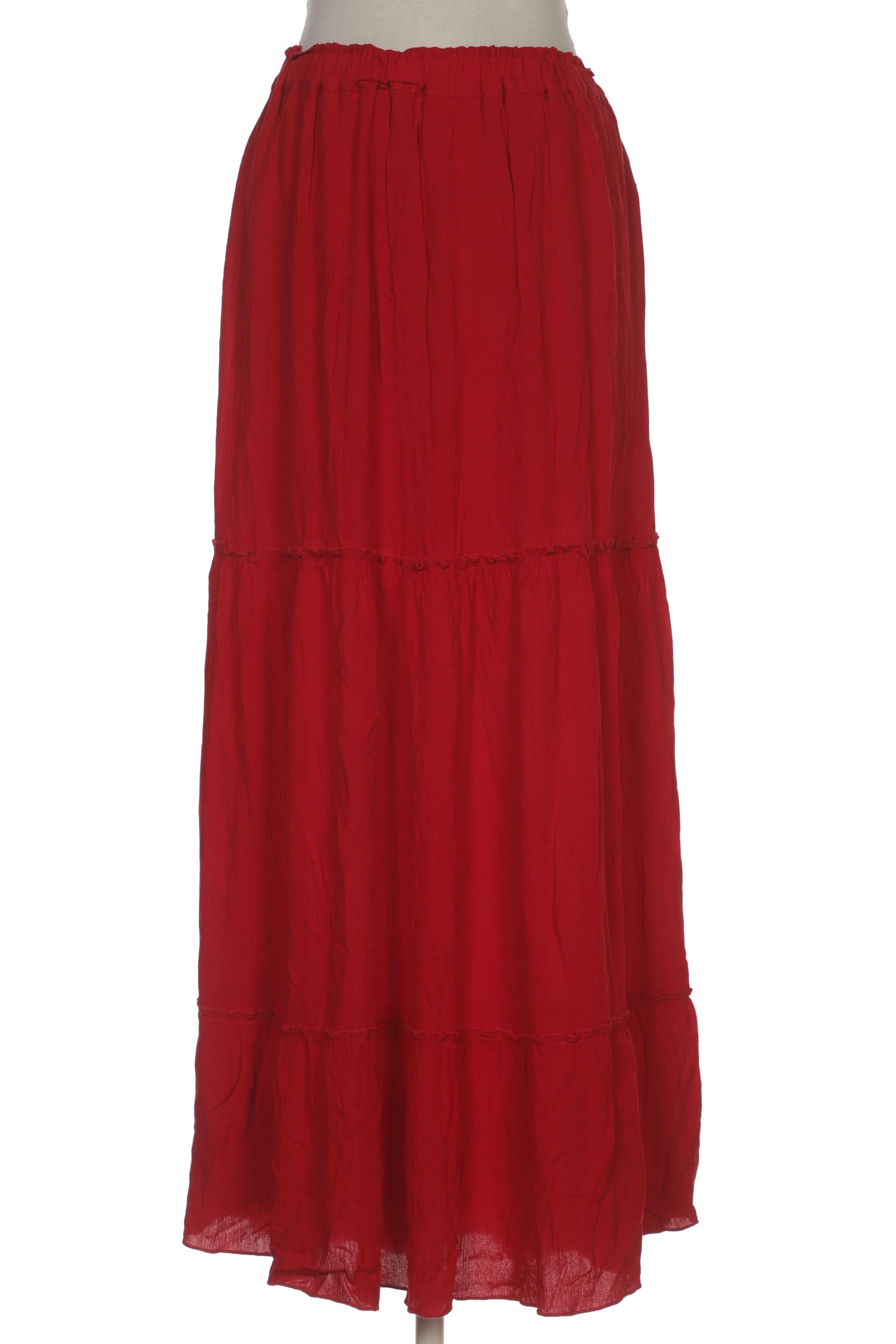 

Zara Damen Rock, rot, Gr. 38