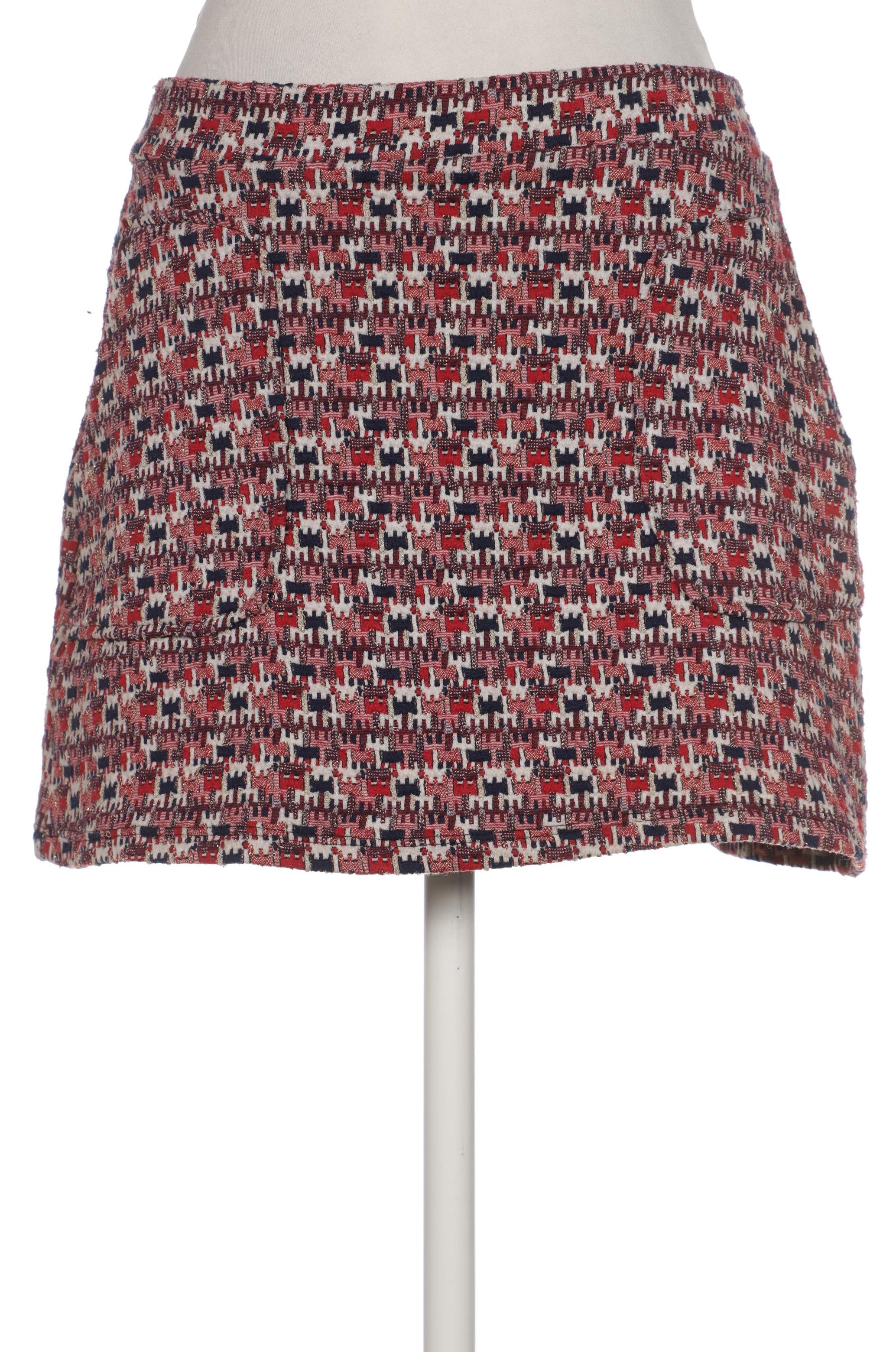 

Zara Damen Rock, rot, Gr. 38