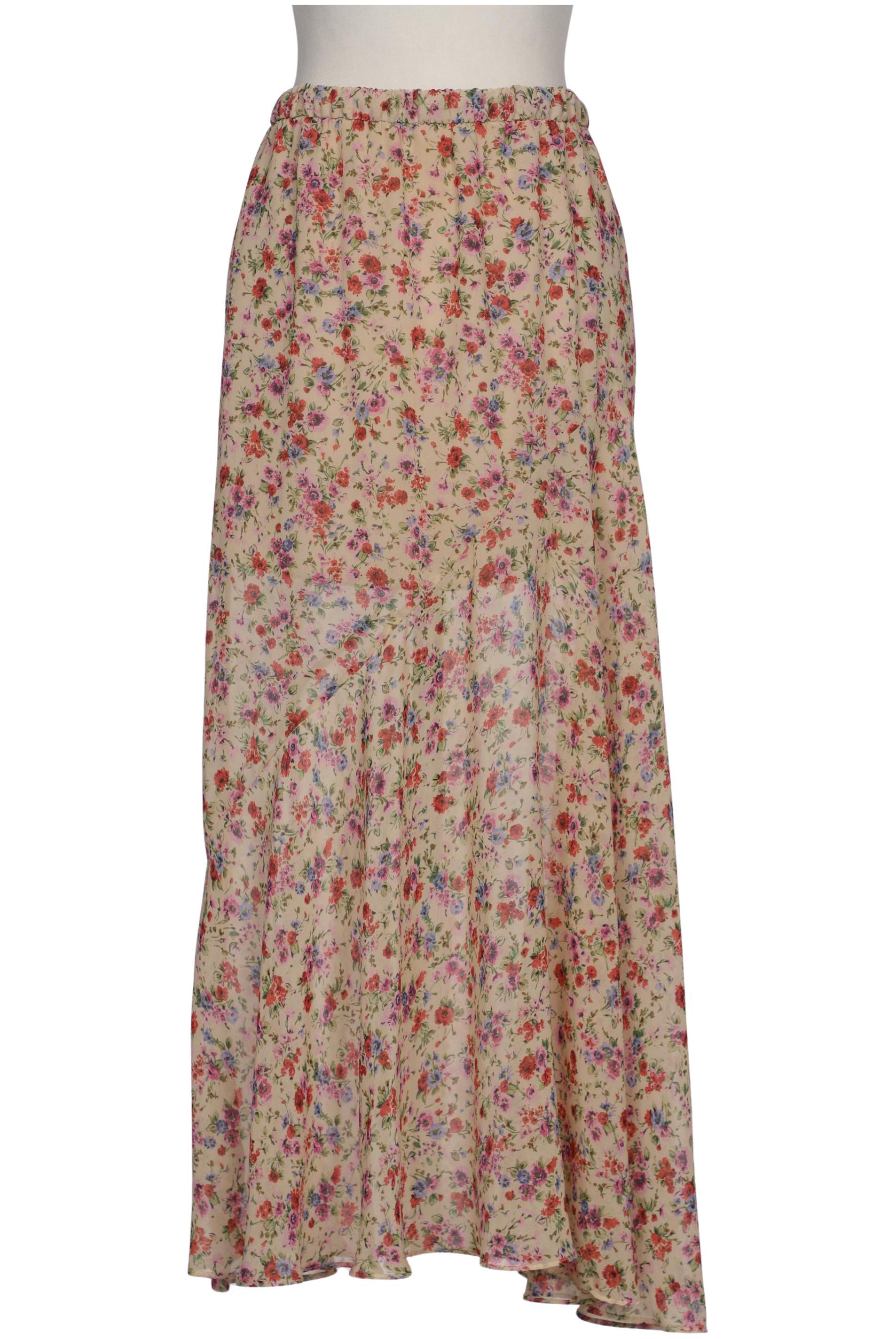 

Zara Damen Rock, beige, Gr. 36