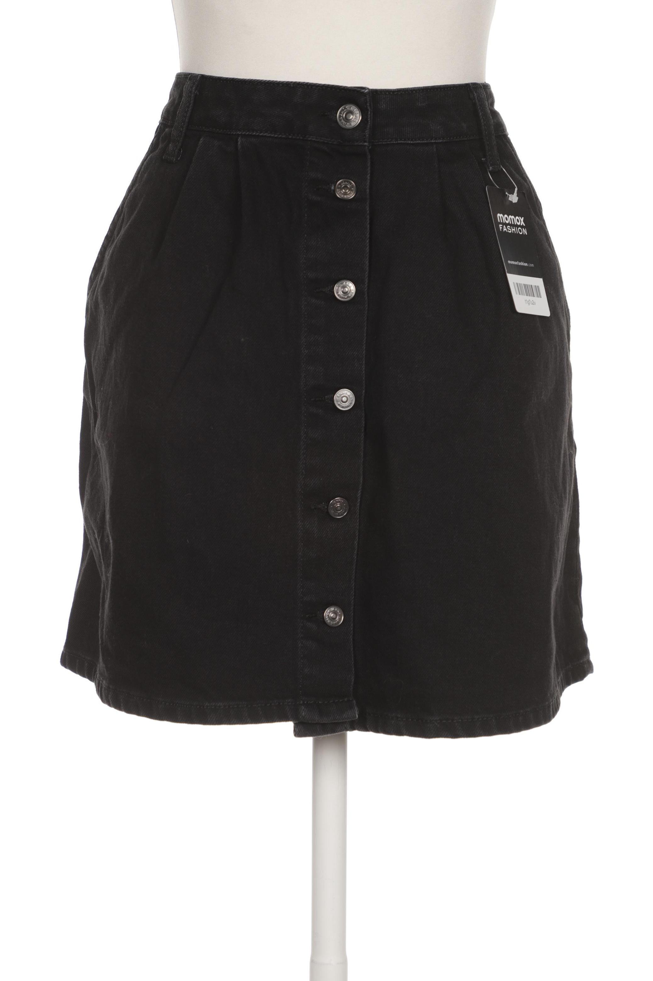 

Zara Damen Rock, schwarz, Gr. 38