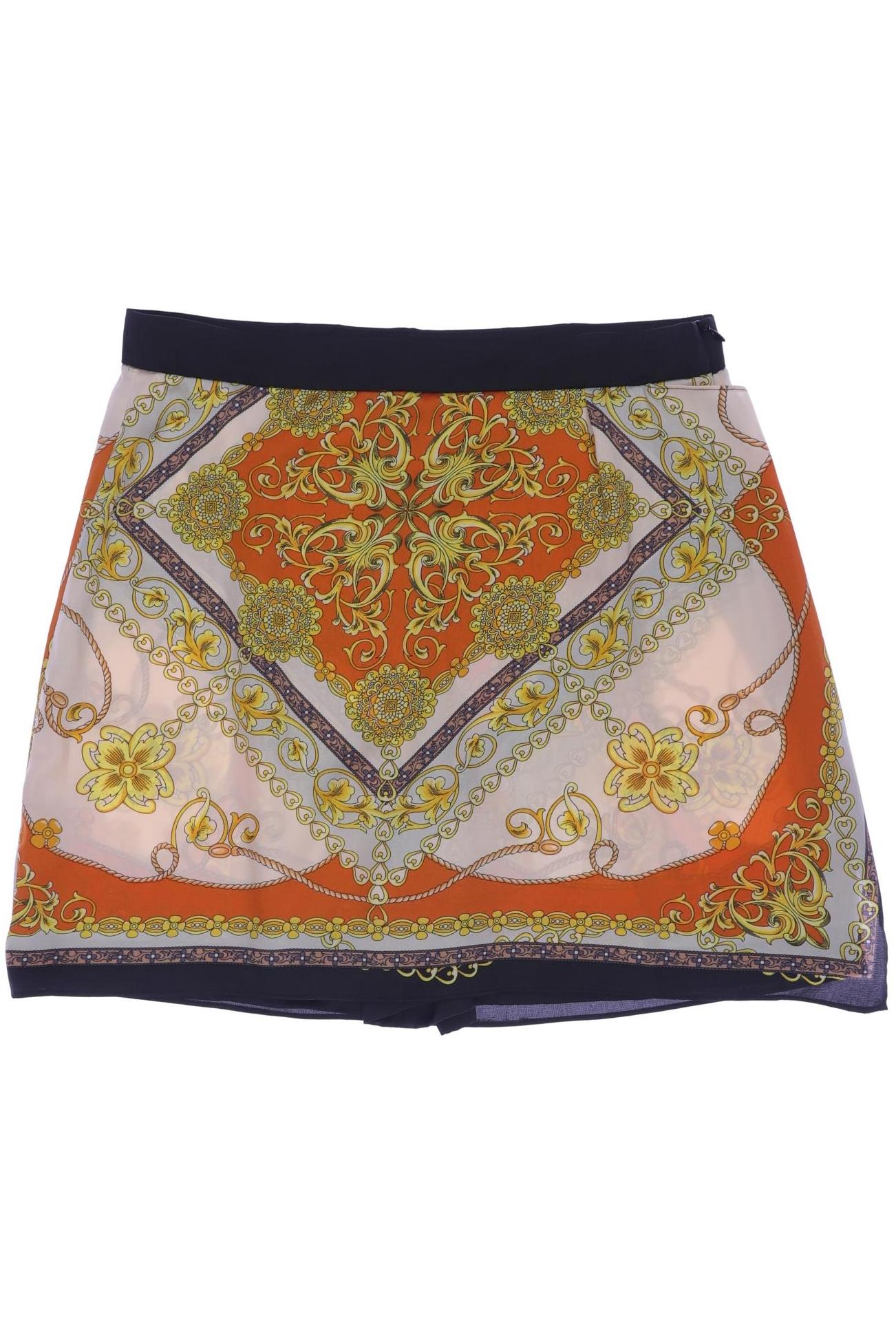 

Zara Damen Rock, orange, Gr. 38