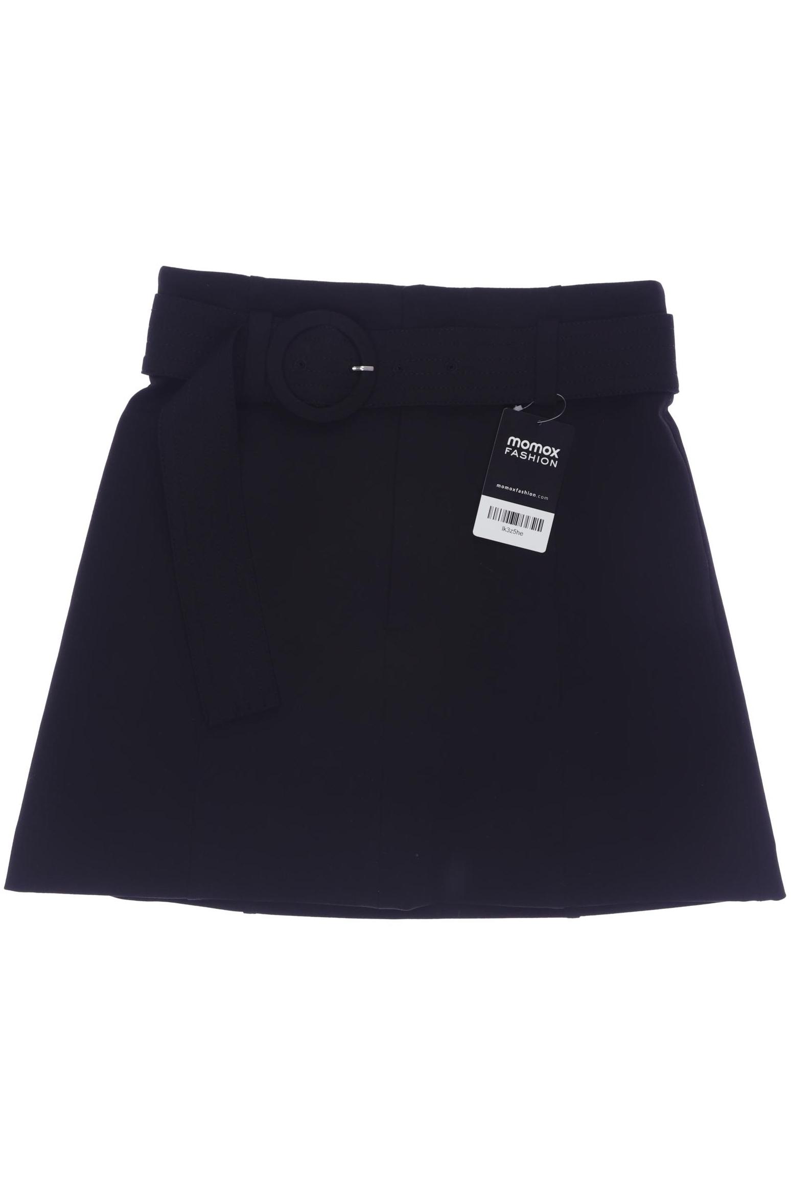 

Zara Damen Rock, schwarz, Gr. 34