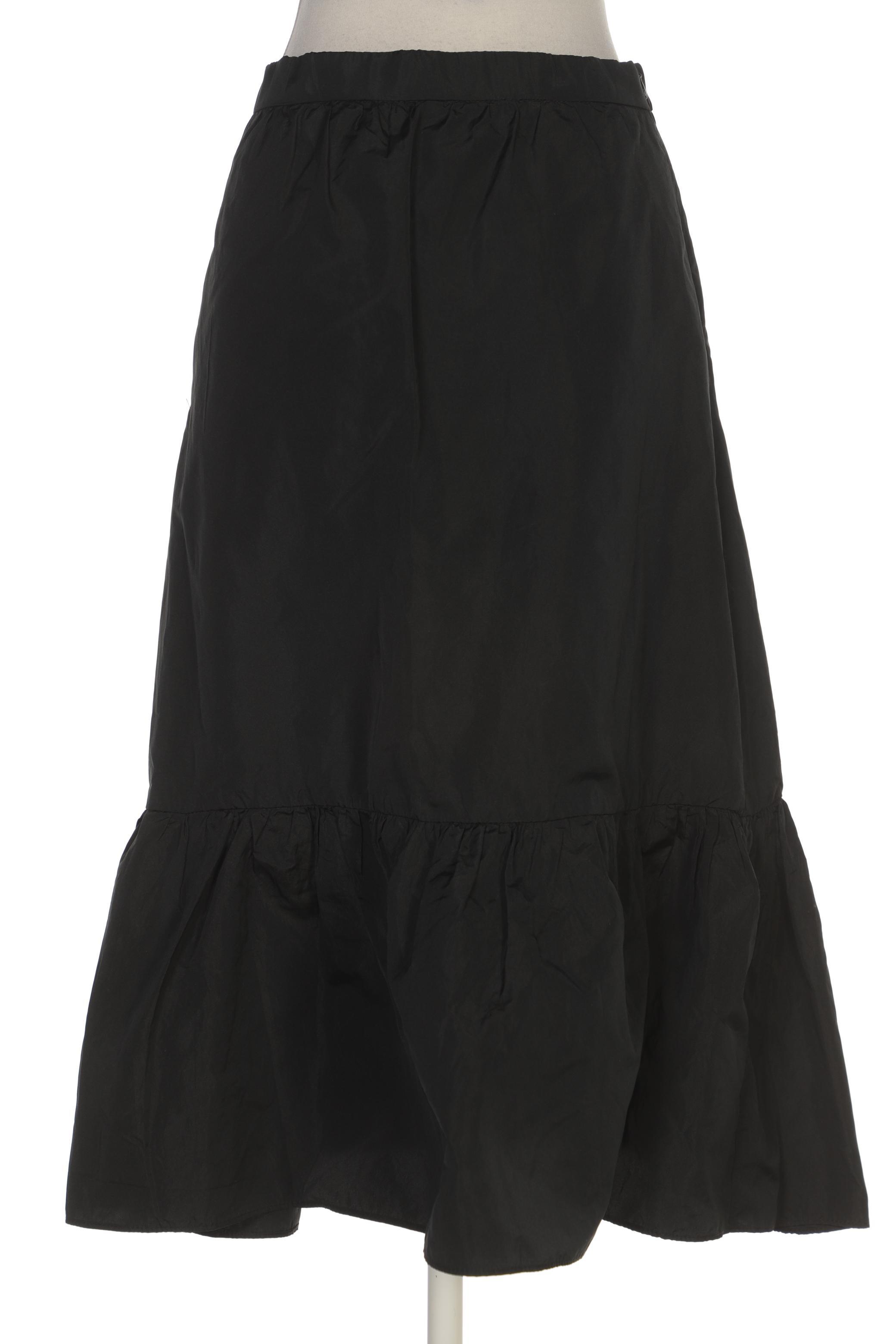 

Zara Damen Rock, schwarz, Gr. 36