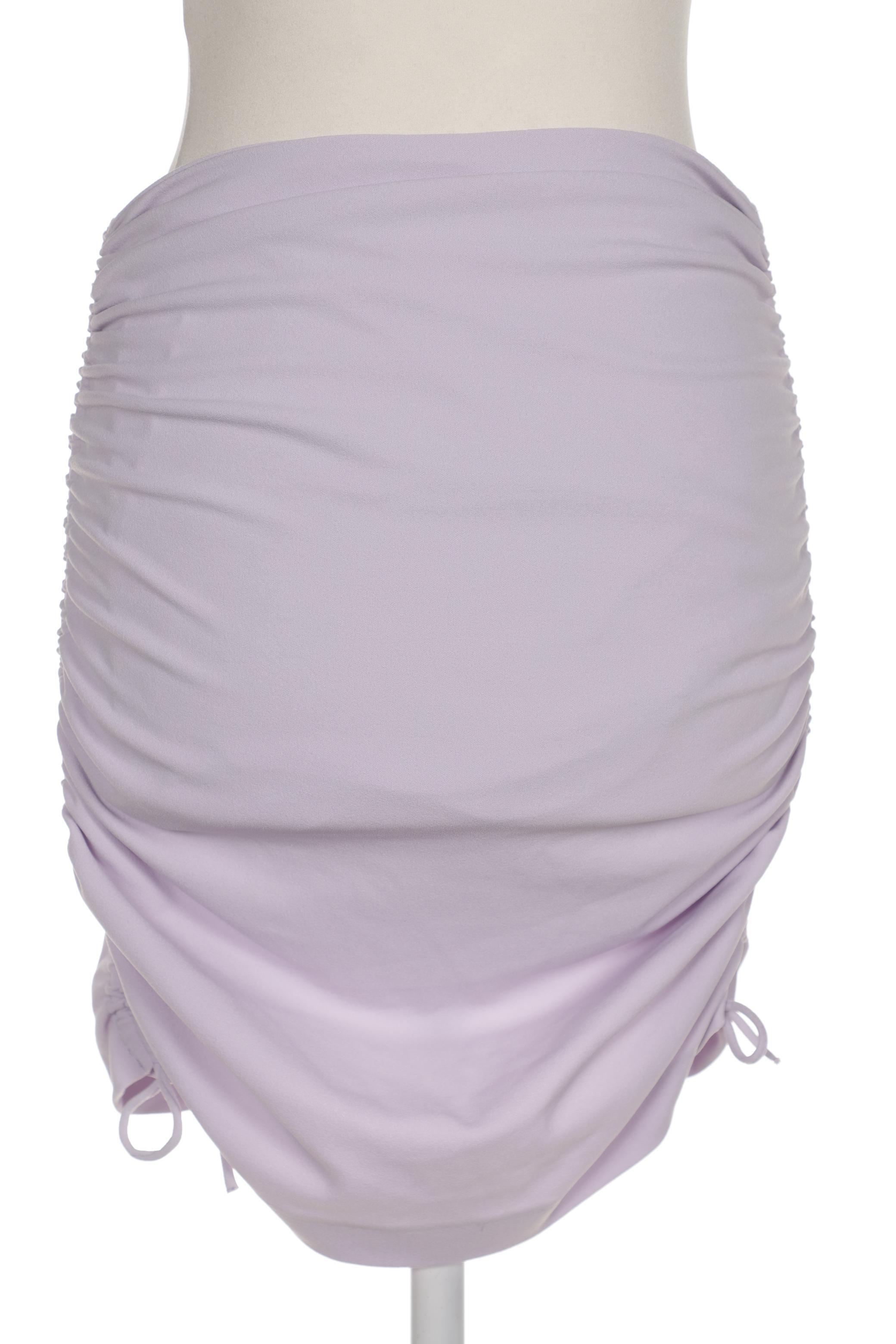 

Zara Damen Rock, flieder, Gr. 36