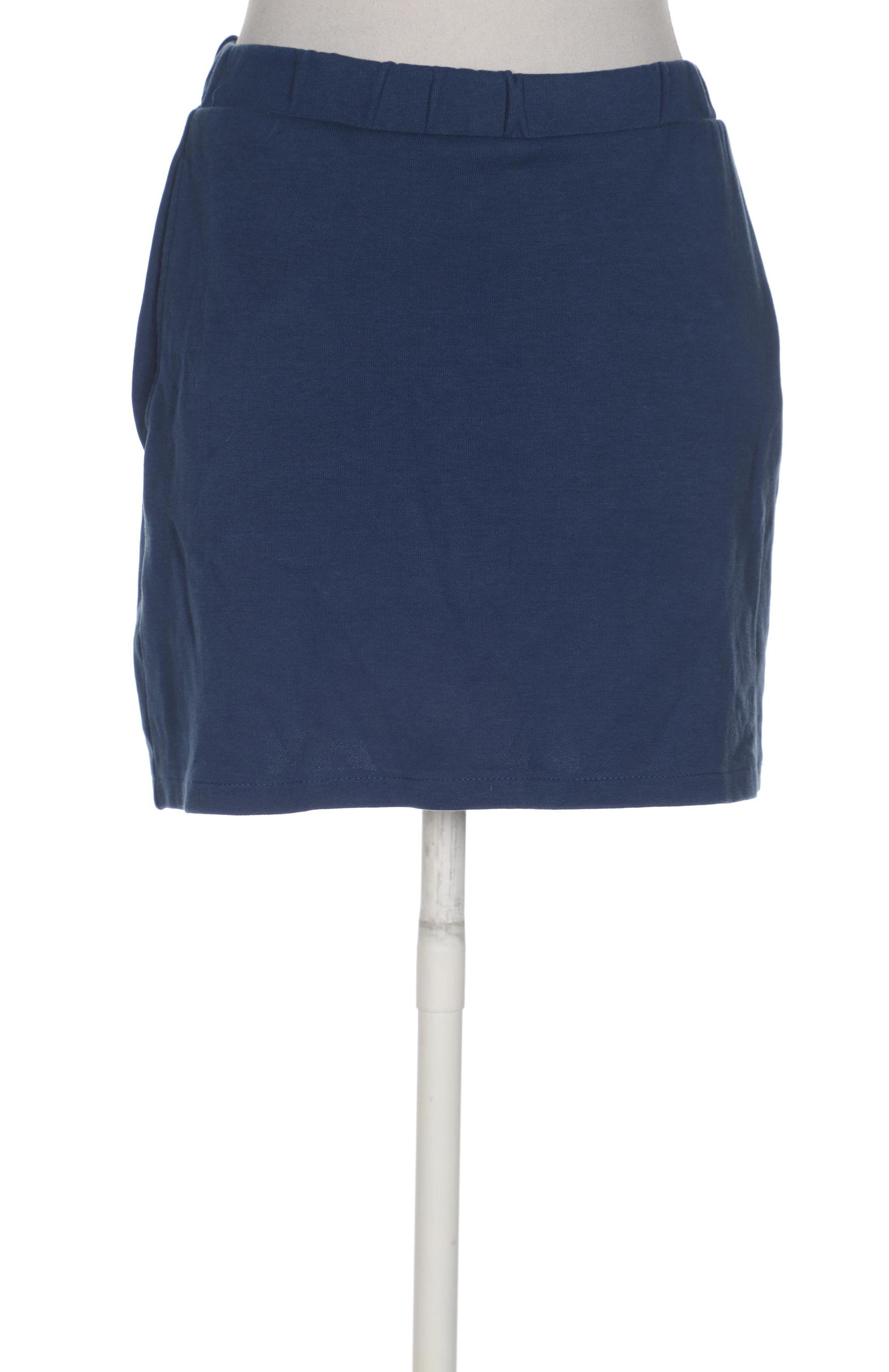 

Zara Damen Rock, blau, Gr. 36
