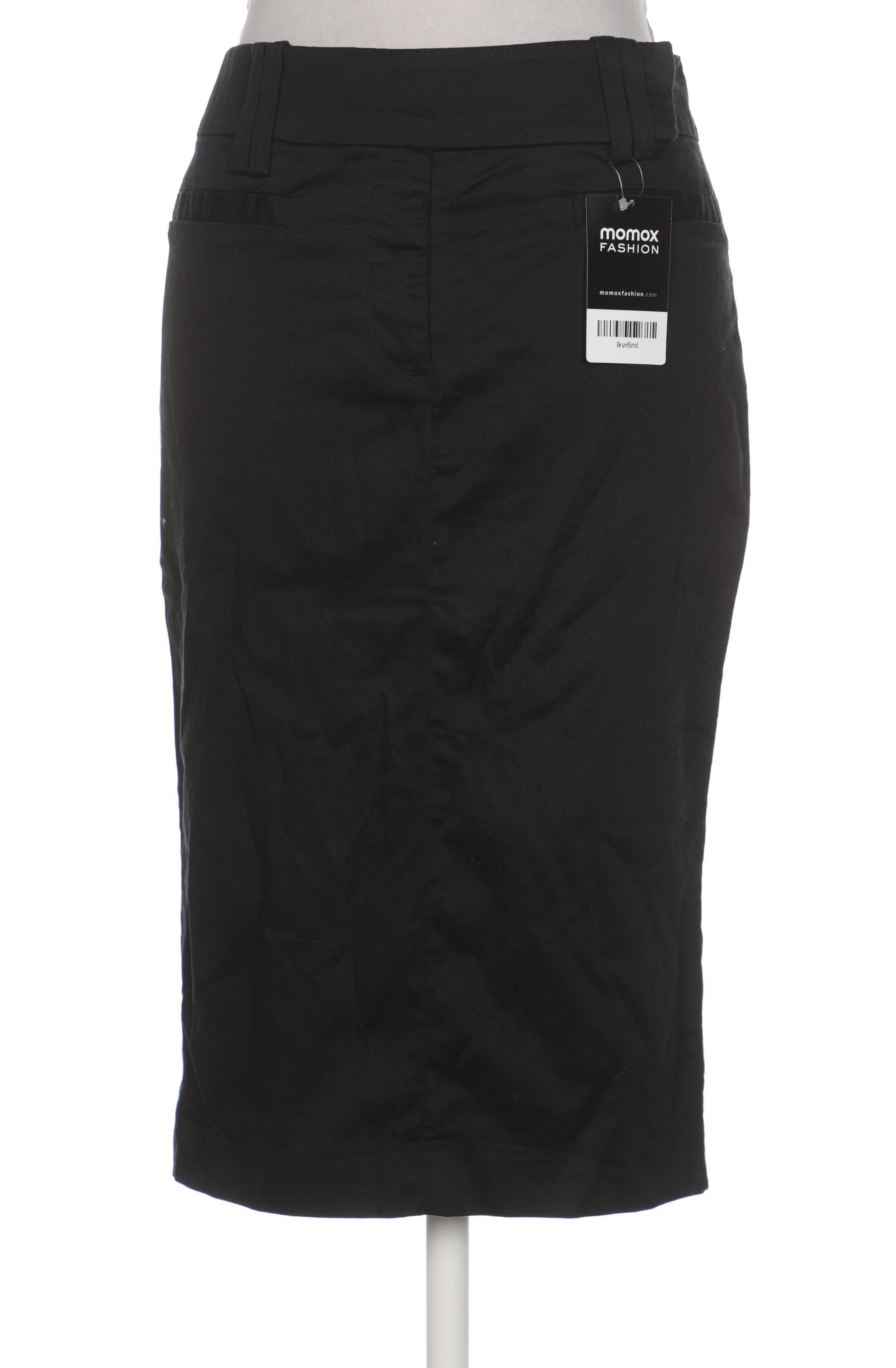 

Zara Damen Rock, schwarz, Gr. 36
