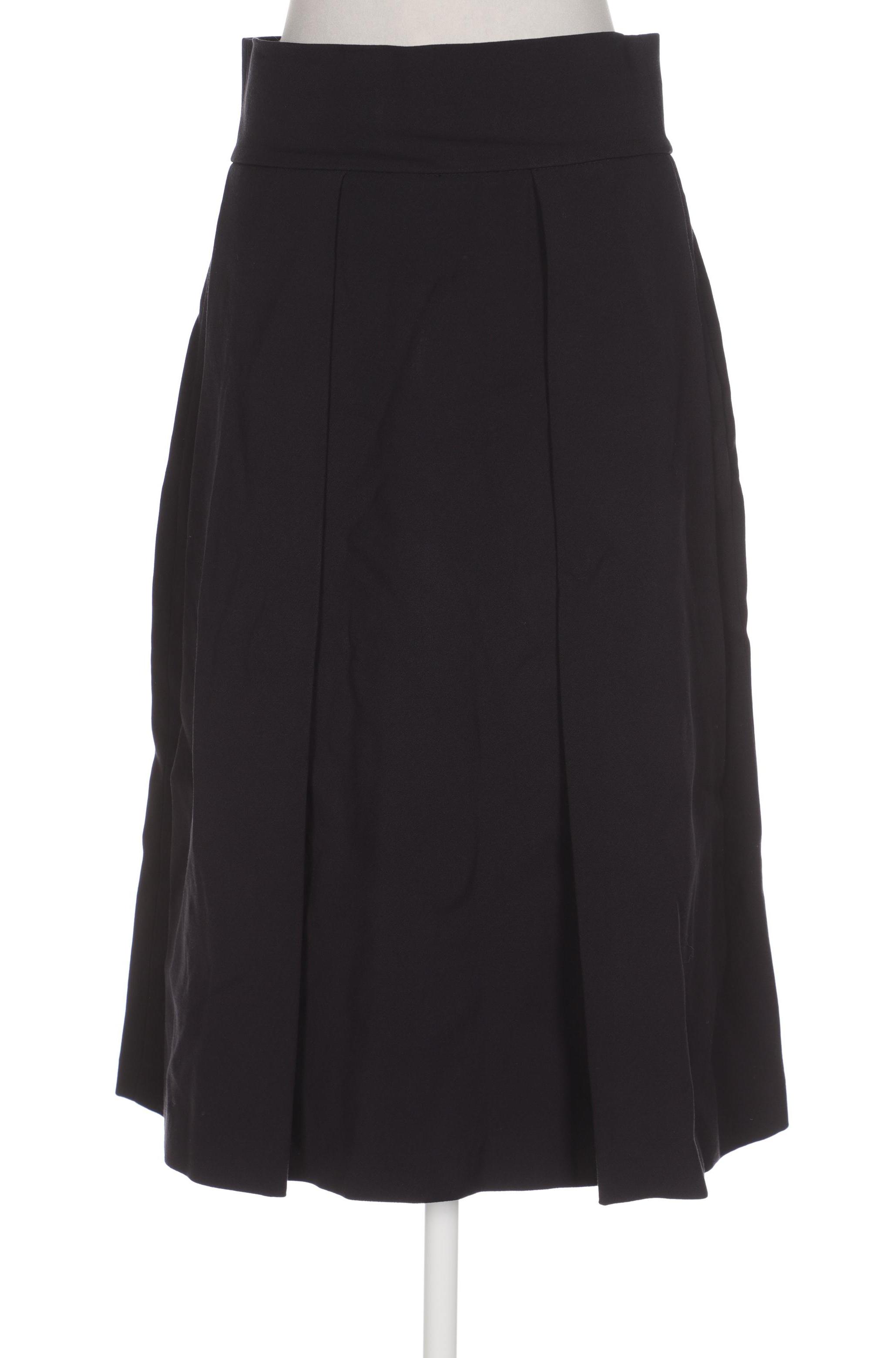 

Zara Damen Rock, marineblau, Gr. 38