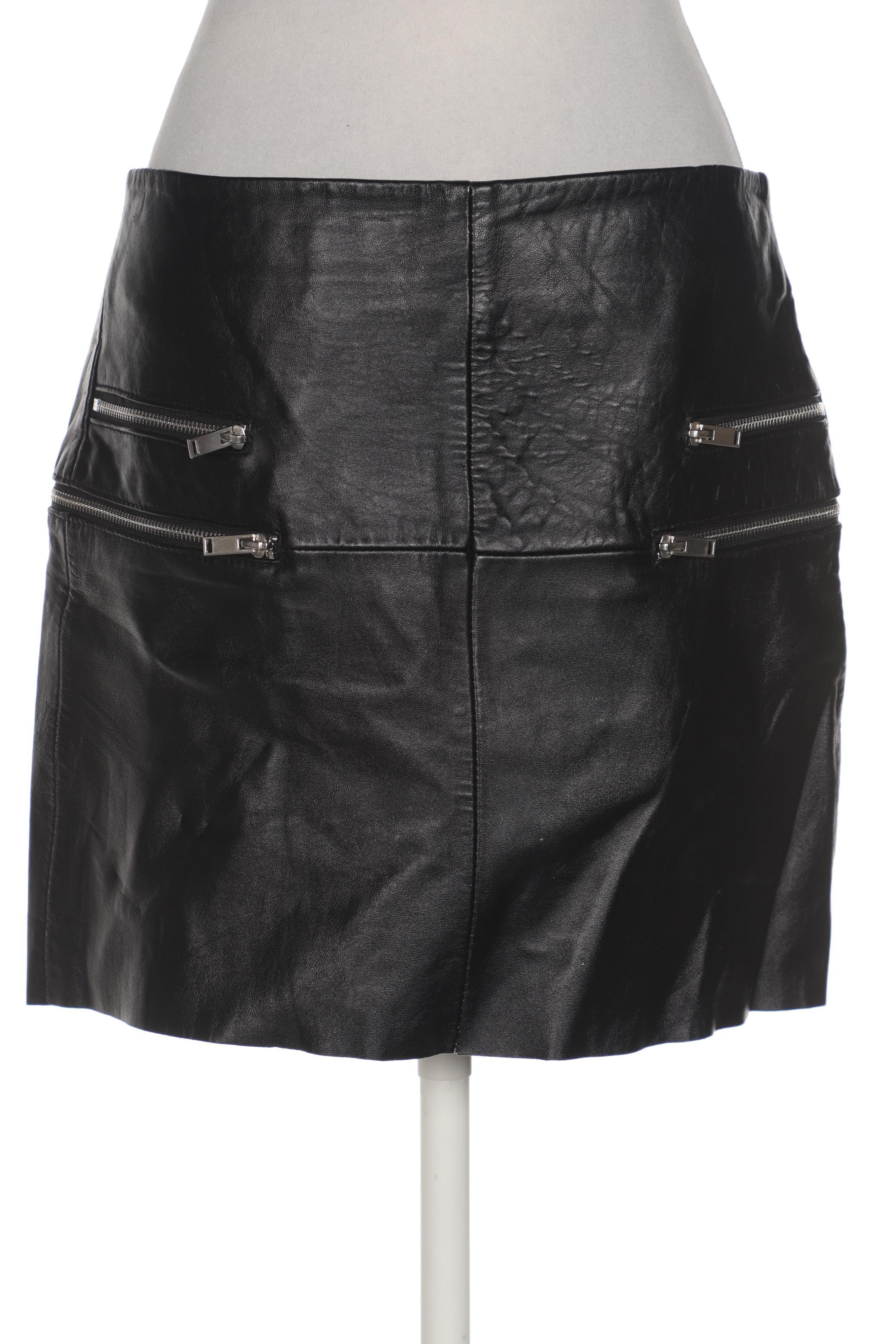 

Zara Damen Rock, schwarz, Gr. 36