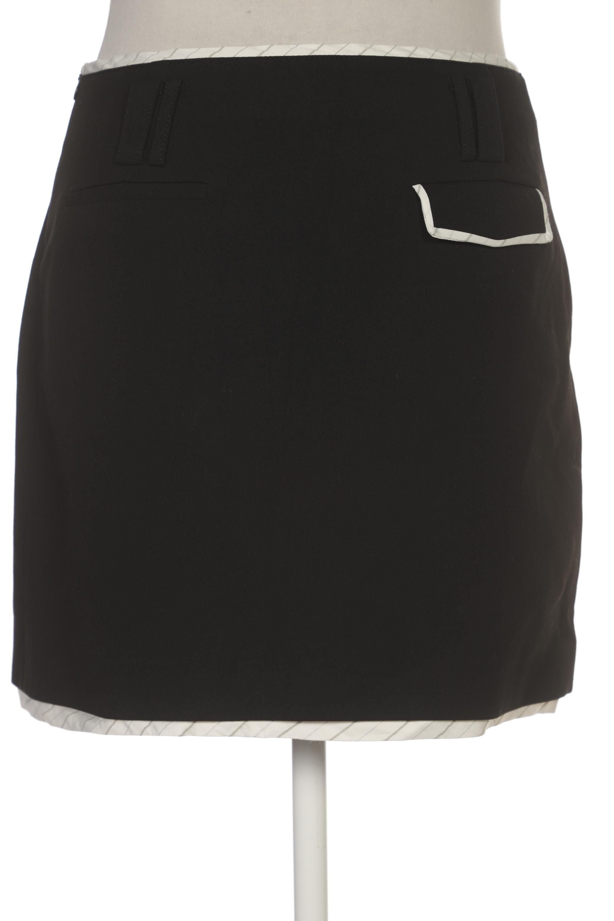 

Zara Damen Rock, schwarz, Gr. 42