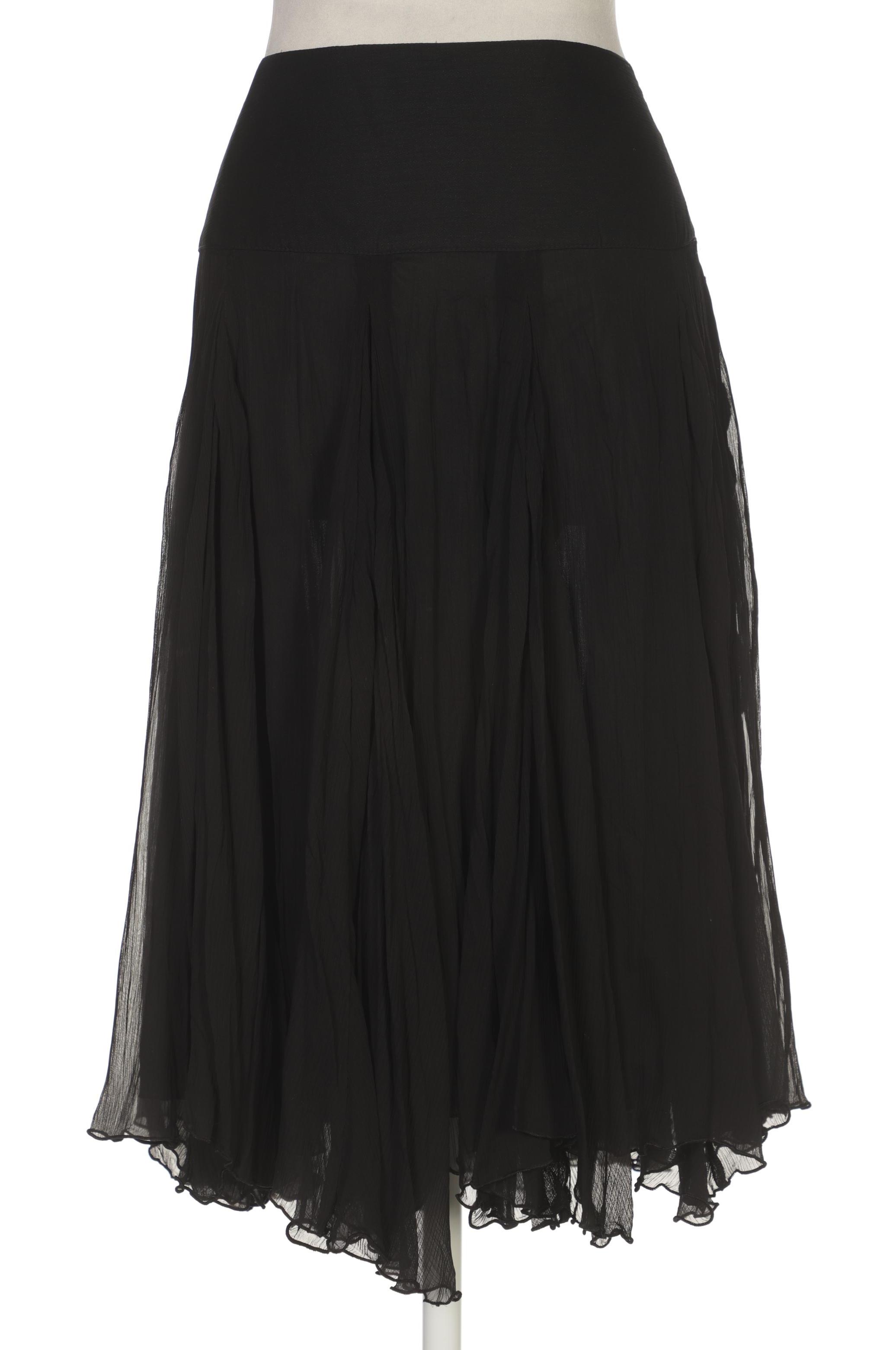 

Zara Damen Rock, schwarz, Gr. 38
