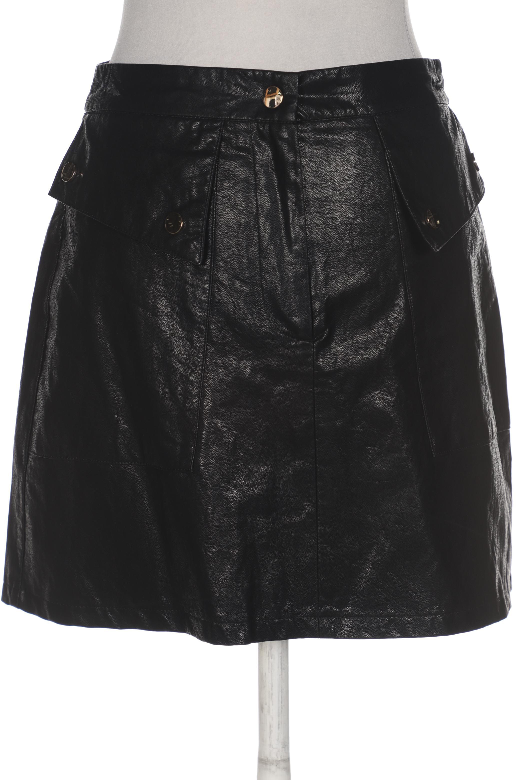 

Zara Damen Rock, schwarz, Gr. 34