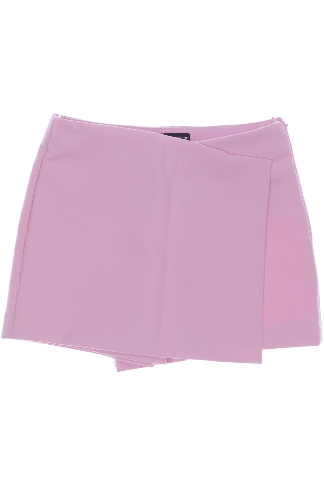 

Zara Damen Rock, pink, Gr. 34