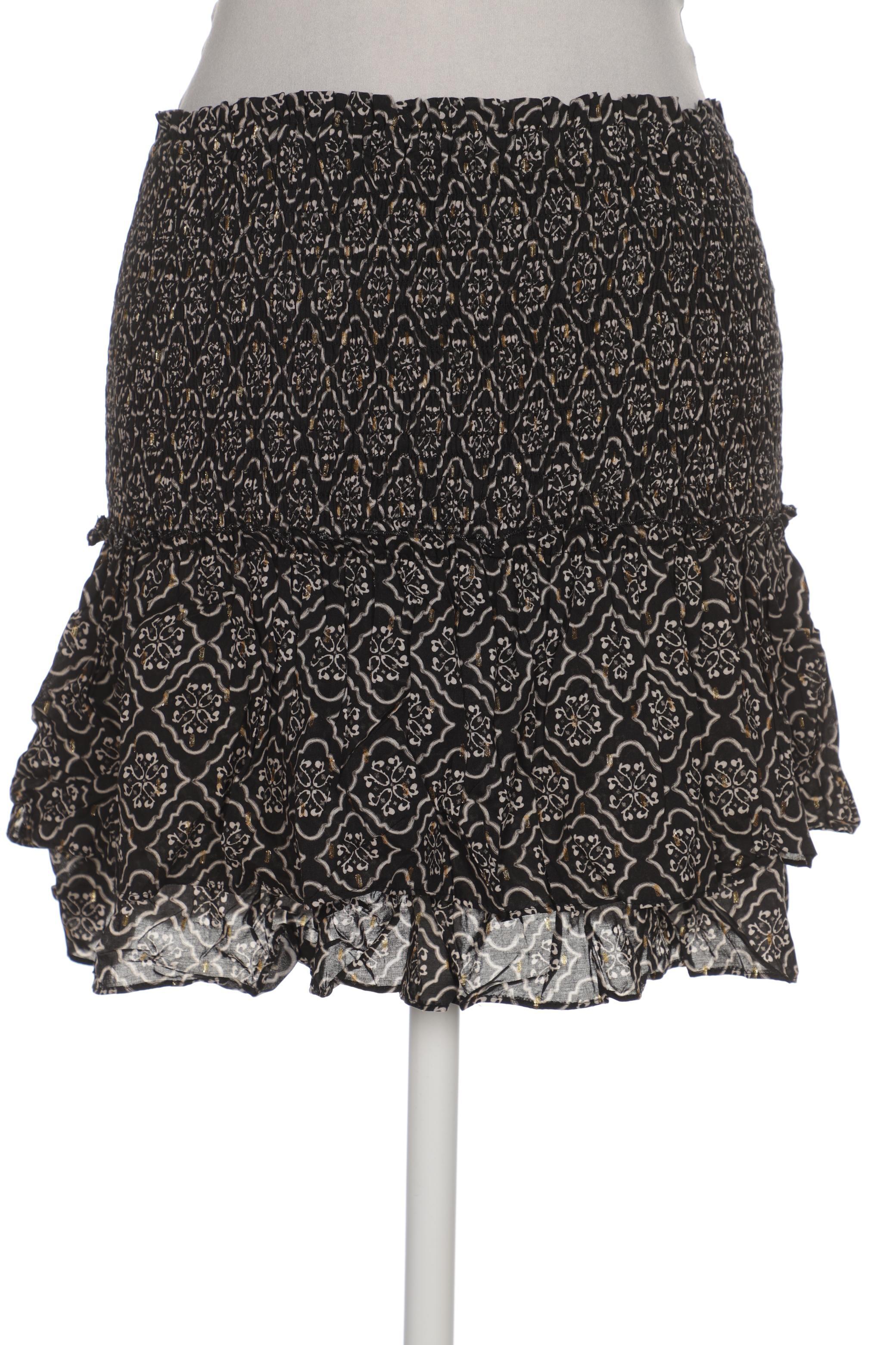 

Zara Damen Rock, schwarz, Gr. 38