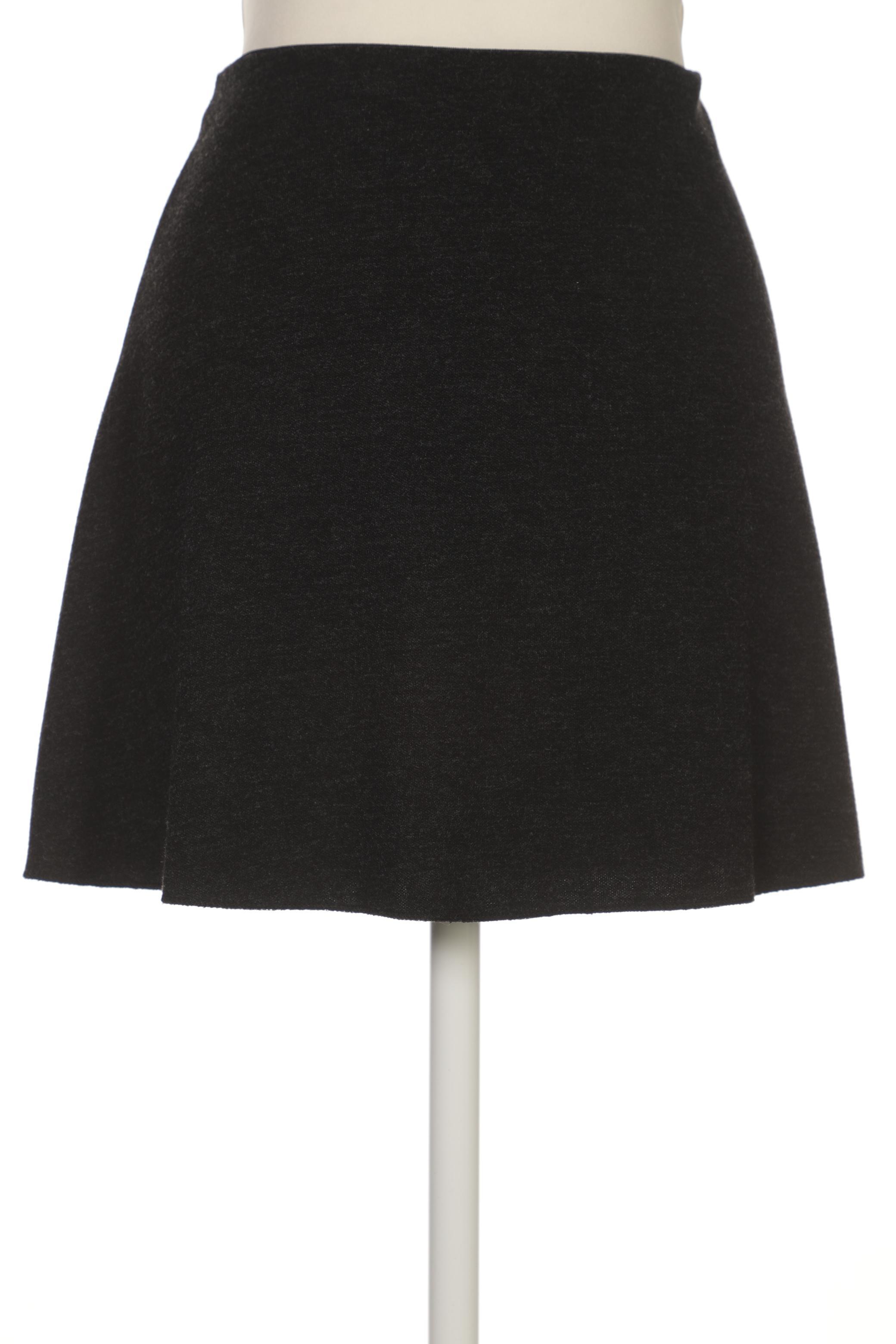 

Zara Damen Rock, schwarz, Gr. 38