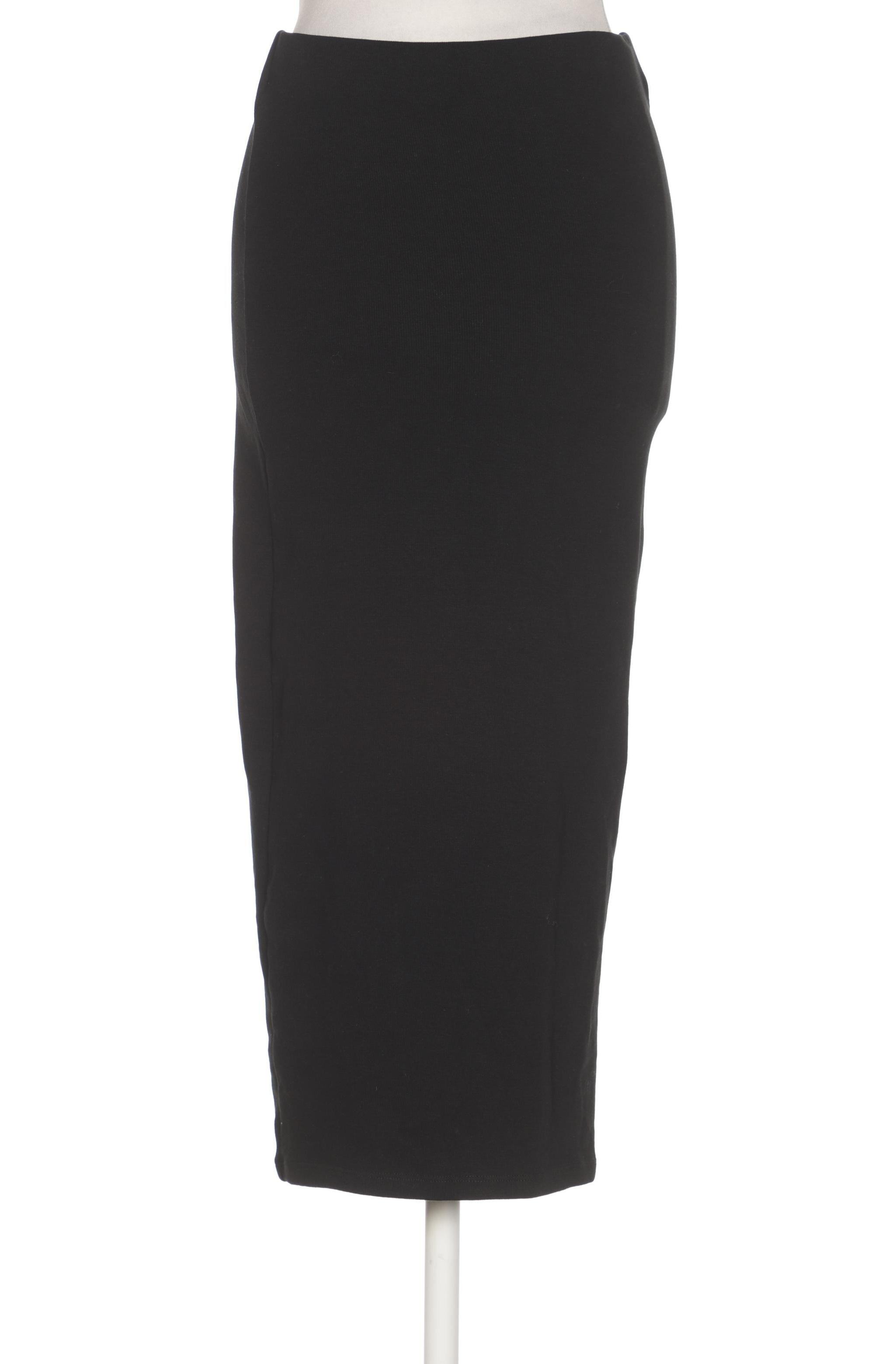 

Zara Damen Rock, schwarz, Gr. 38