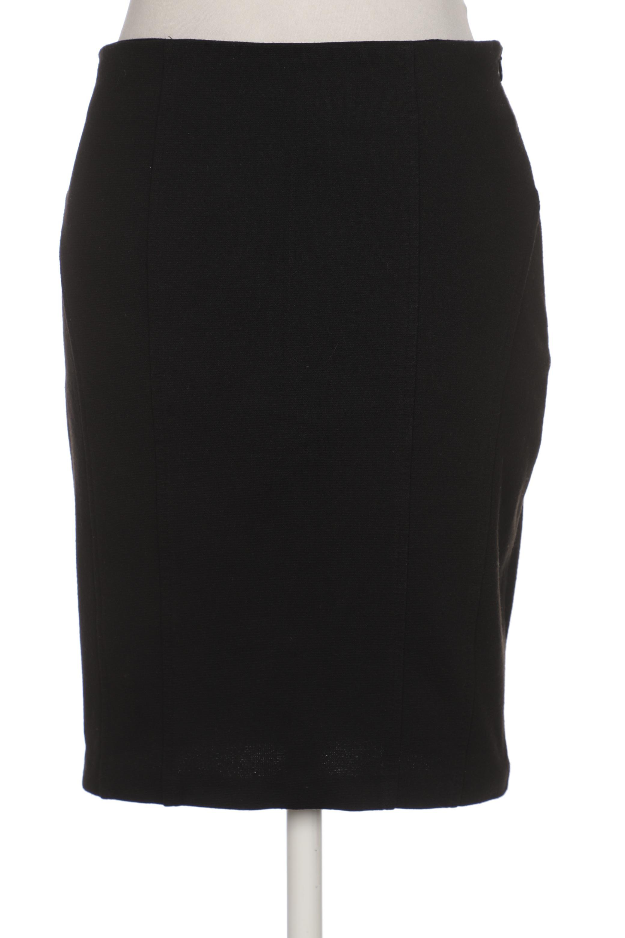 

Zara Damen Rock, schwarz, Gr. 36