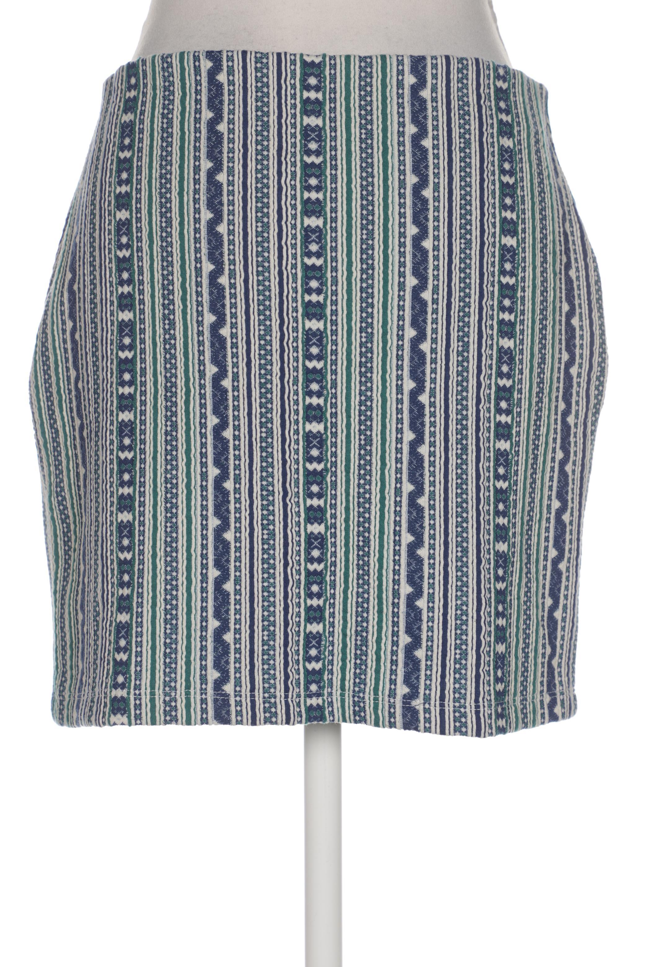 

Zara Damen Rock, mehrfarbig, Gr. 38