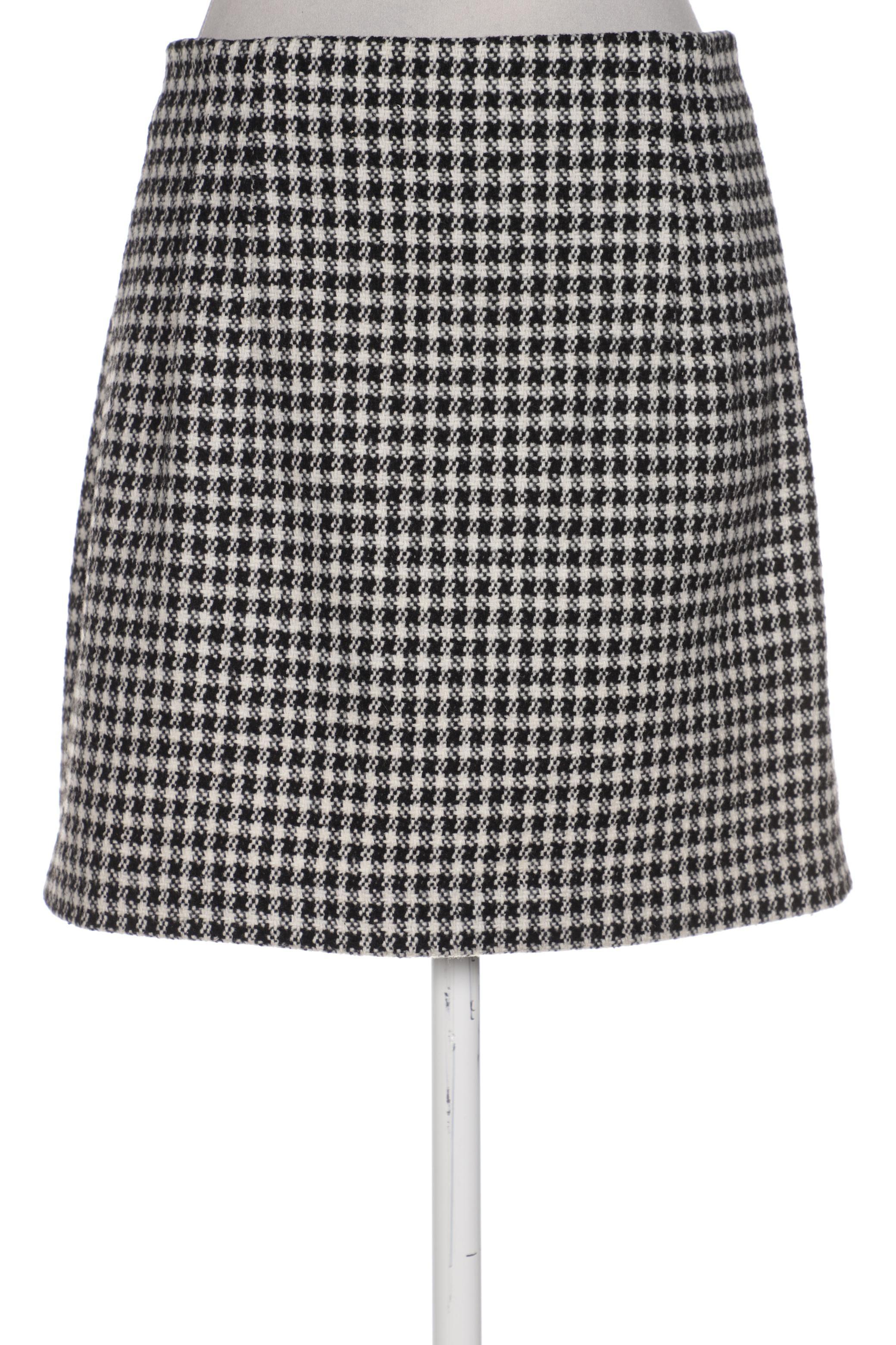

Zara Damen Rock, schwarz, Gr. 42