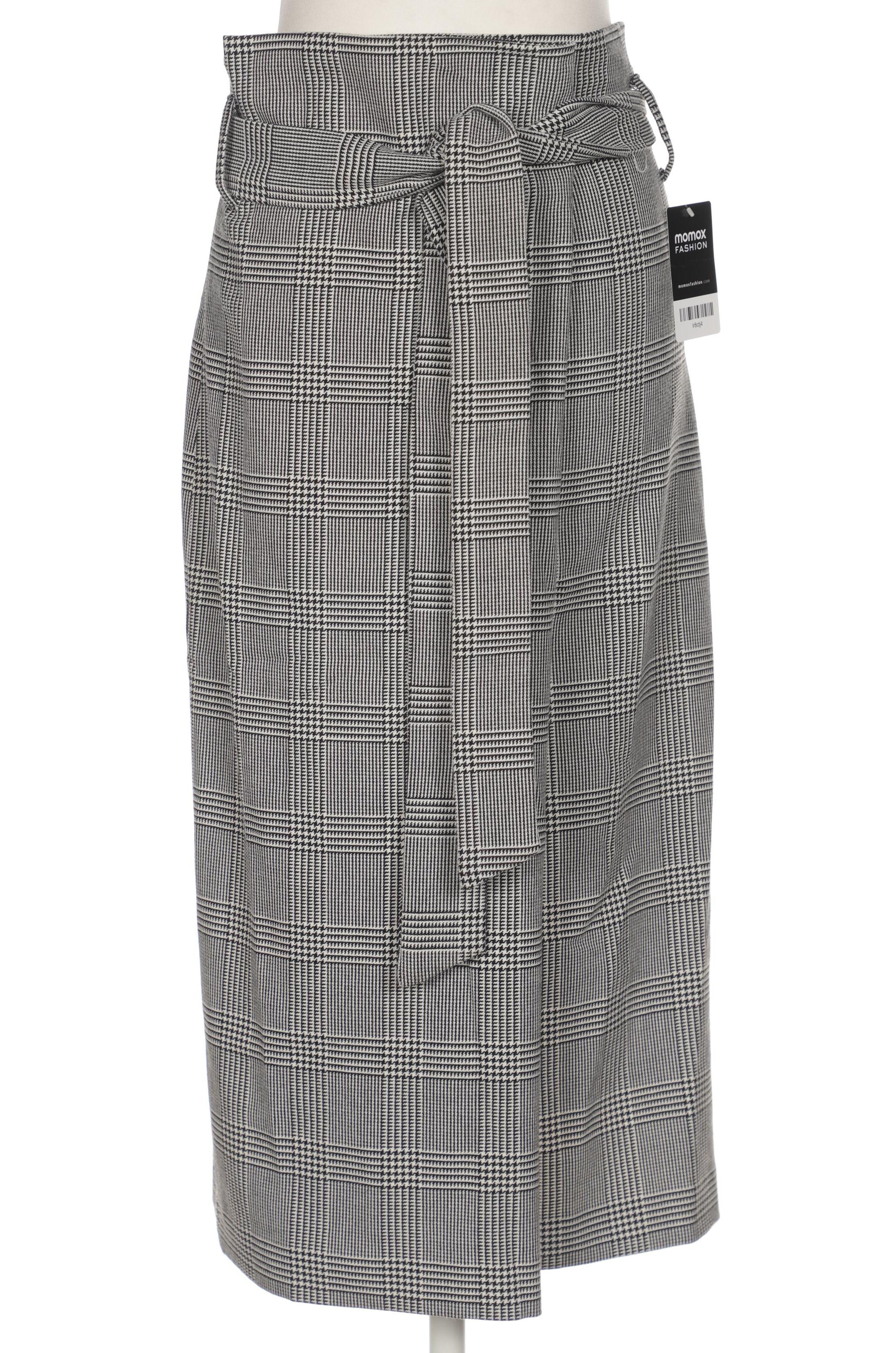 

Zara Damen Rock, grau, Gr. 34