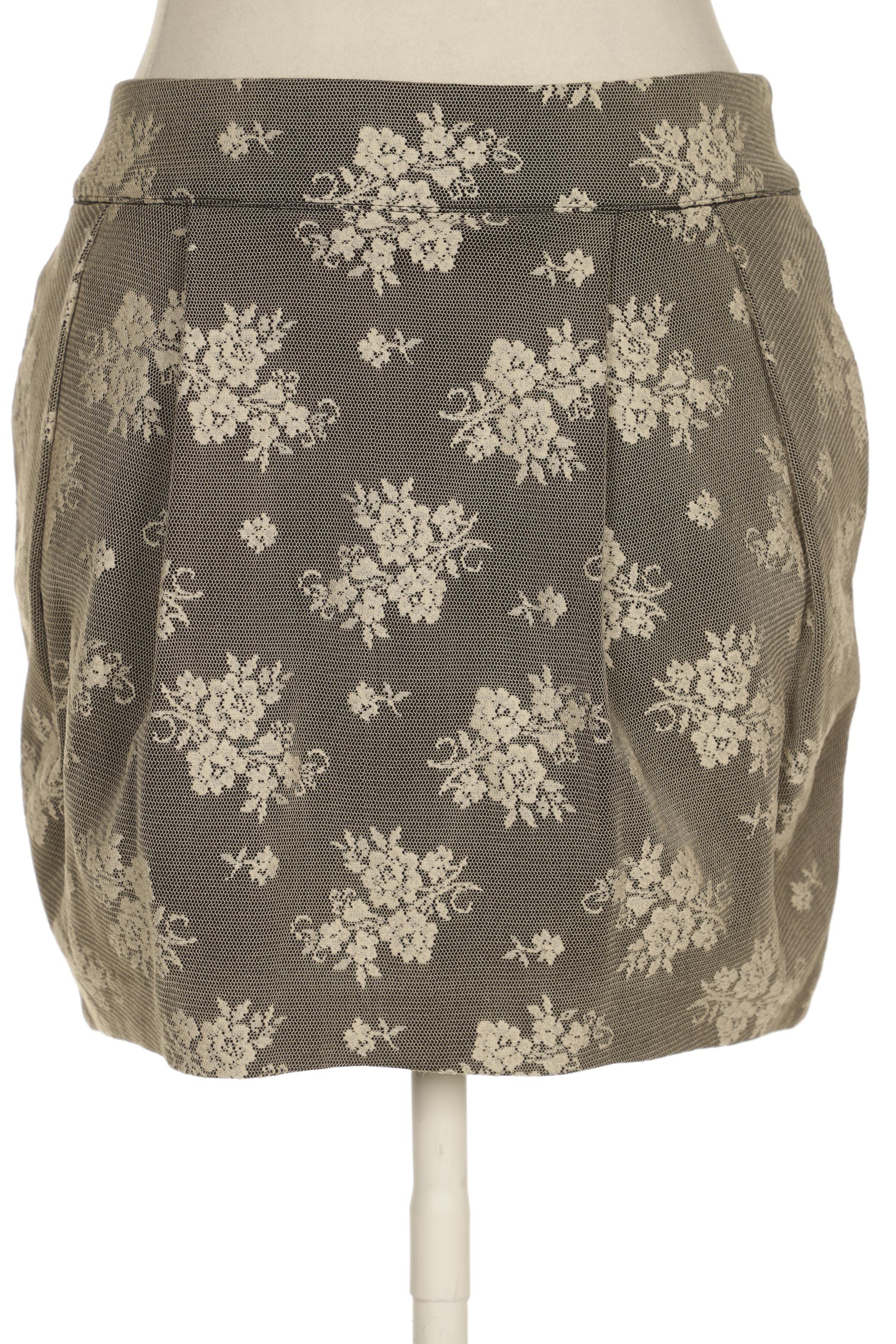 

Zara Damen Rock, beige, Gr. 40