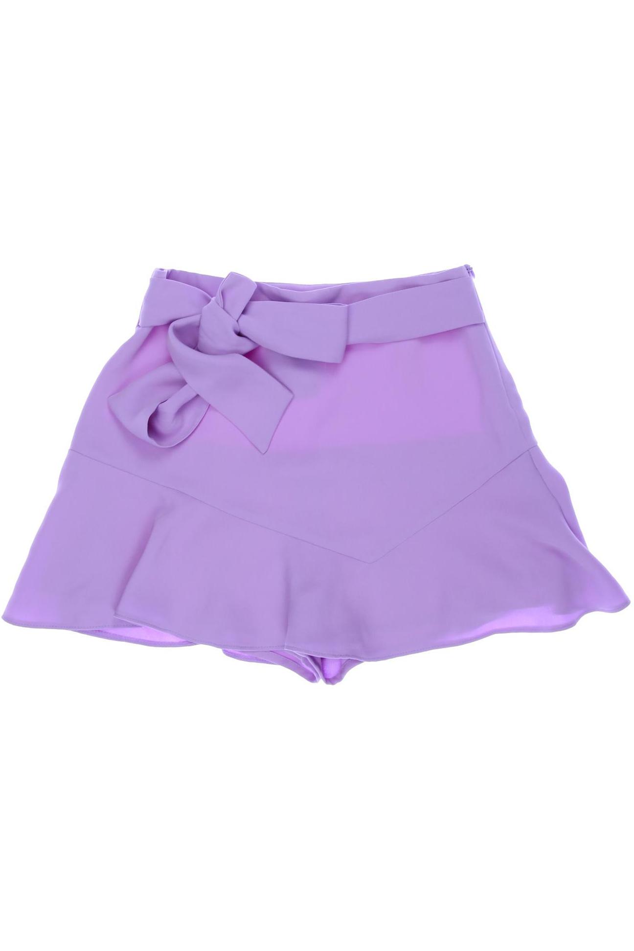 

Zara Damen Rock, flieder, Gr. 36