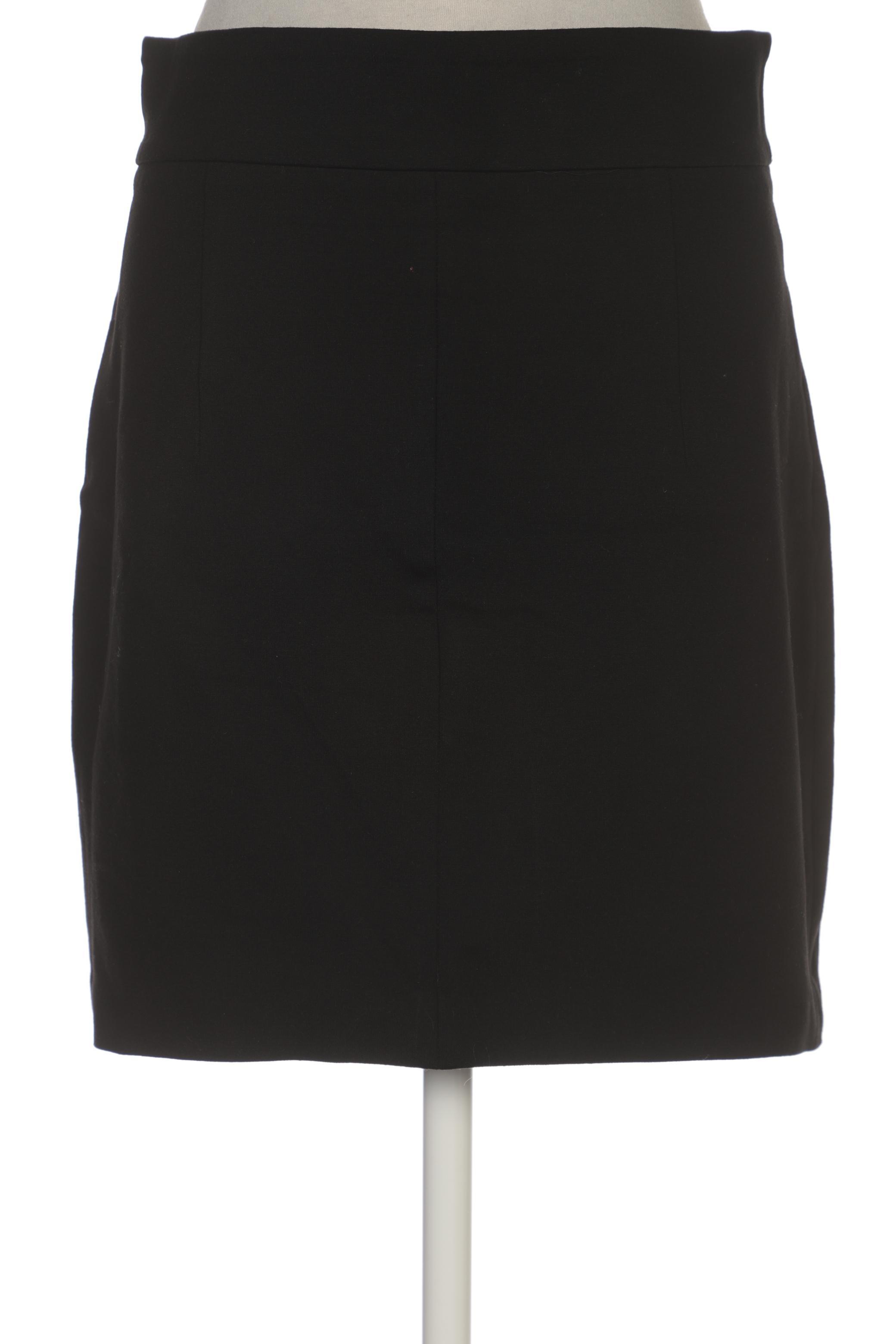 

Zara Damen Rock, schwarz, Gr. 42