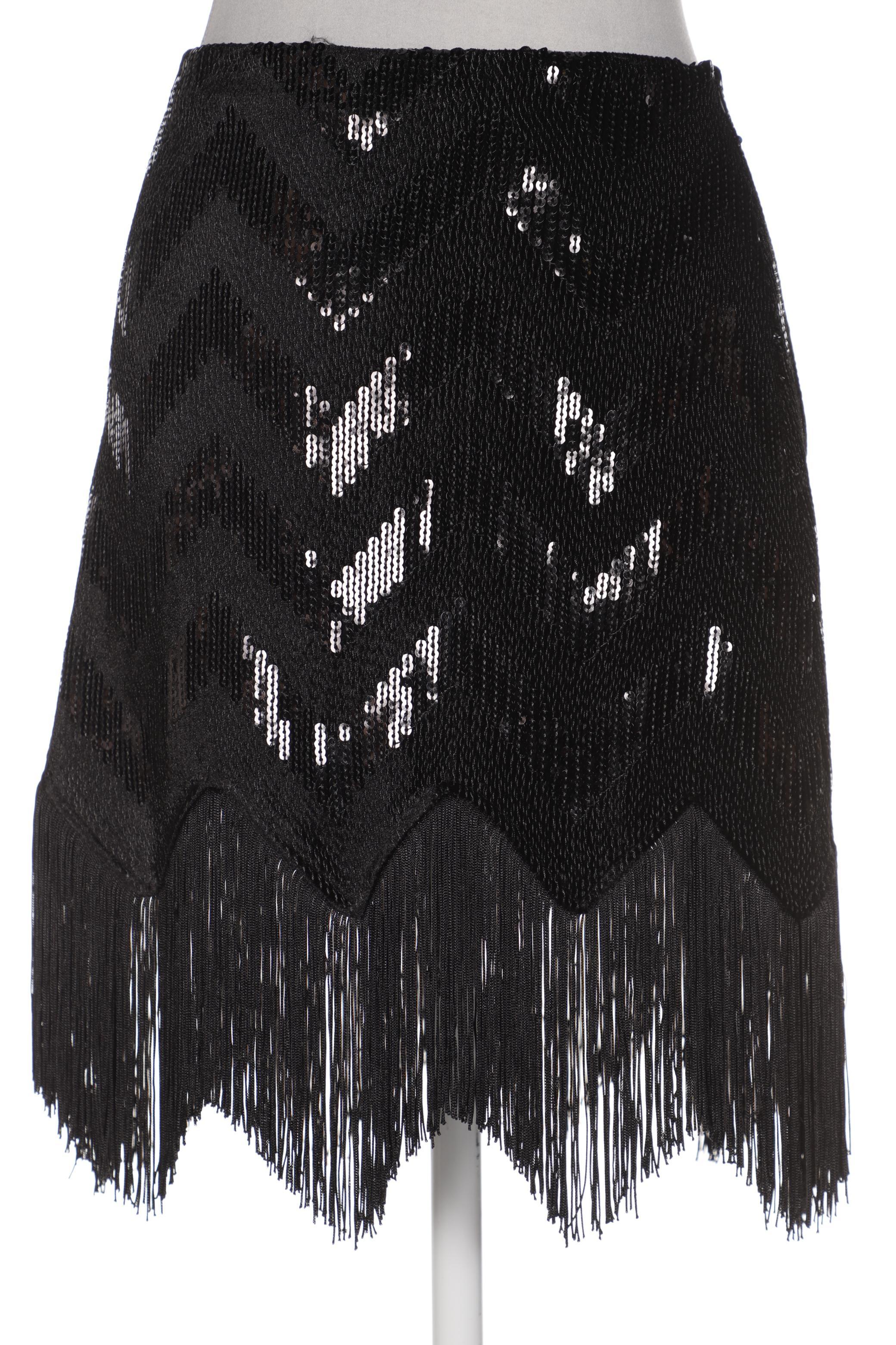 

Zara Damen Rock, schwarz, Gr. 34