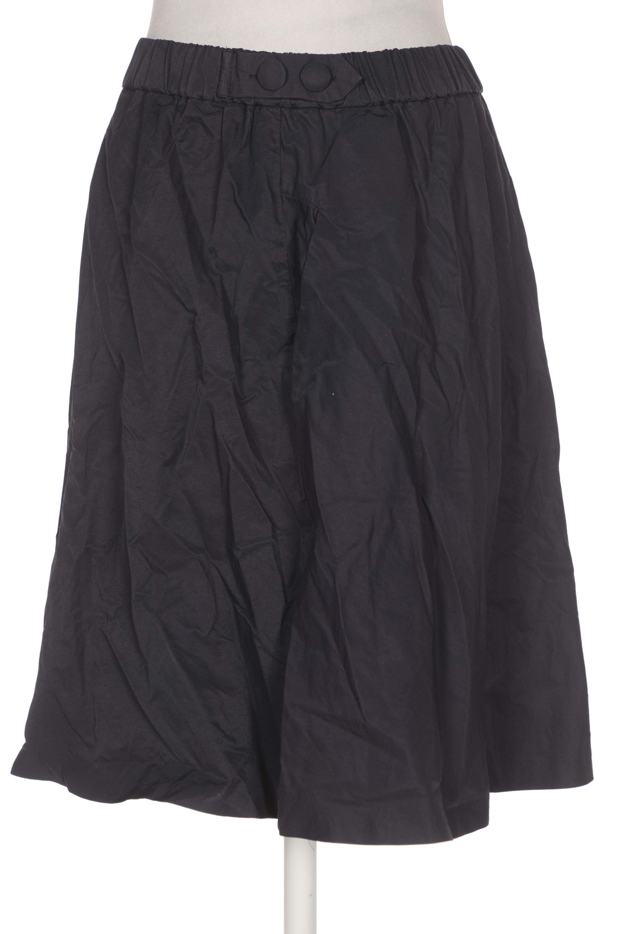 

Zara Damen Rock, marineblau, Gr. 38