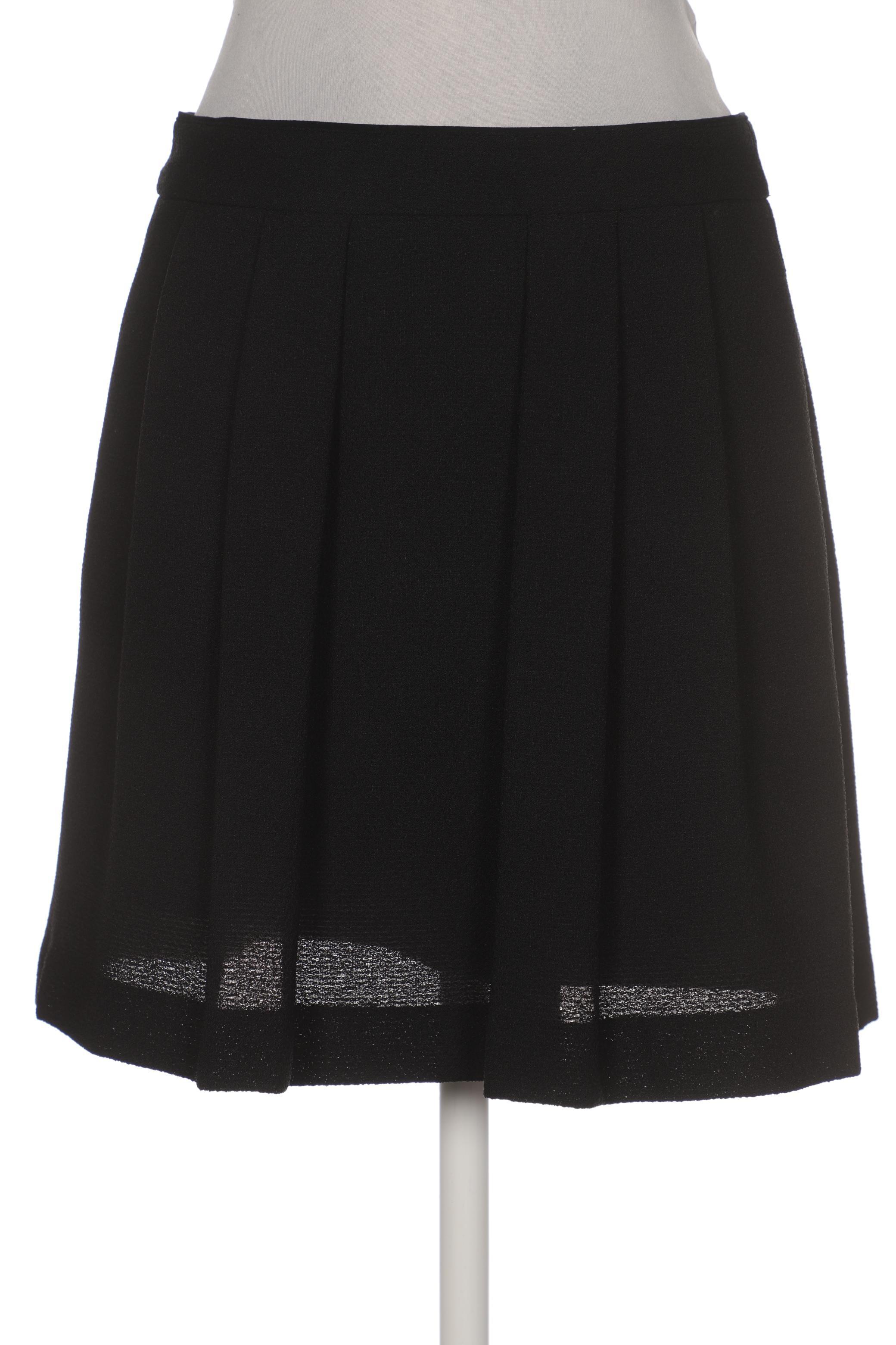 Thumbnail - Zara Damen Rock, schwarz, Gr. 36