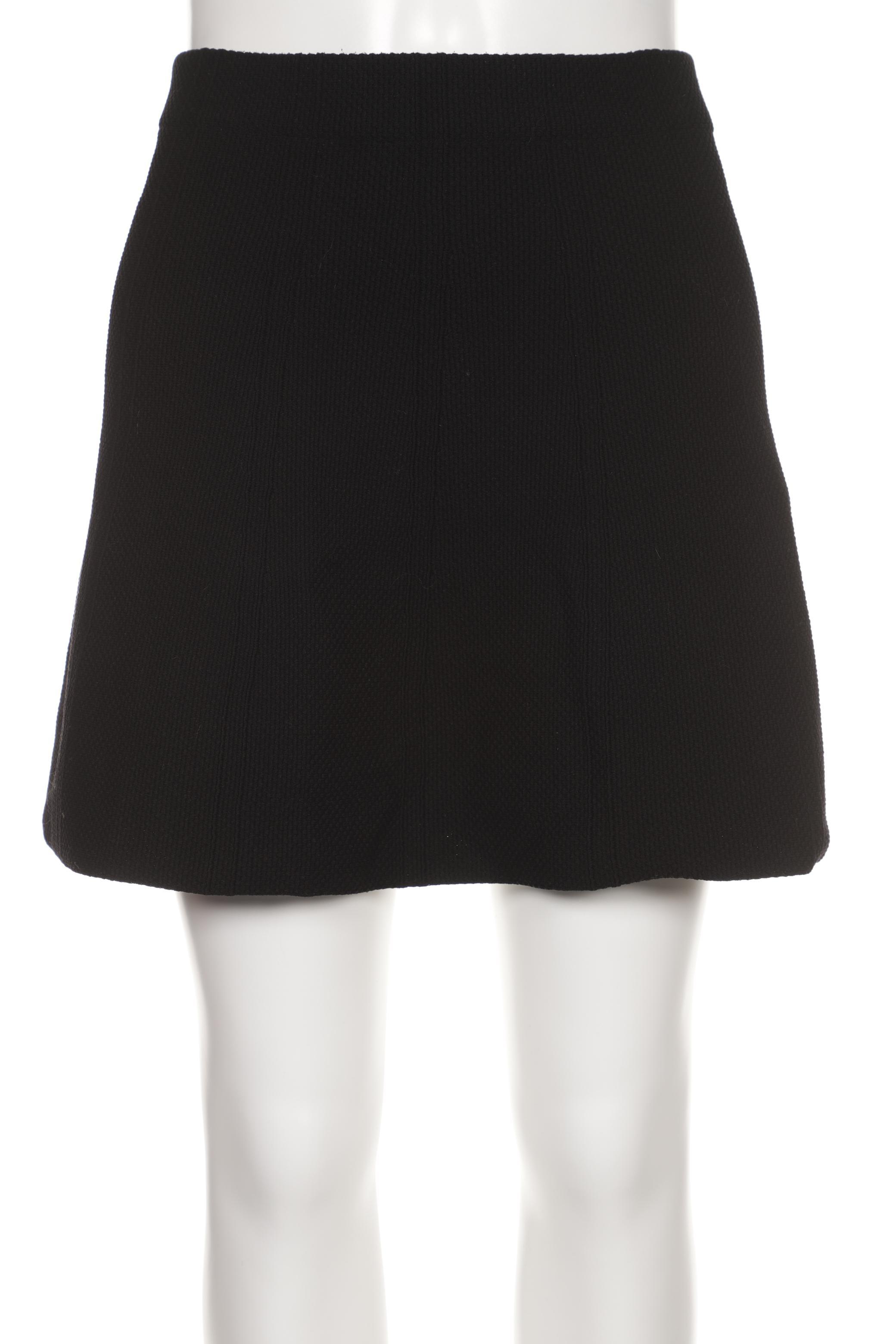 

Zara Damen Rock, schwarz, Gr. 42