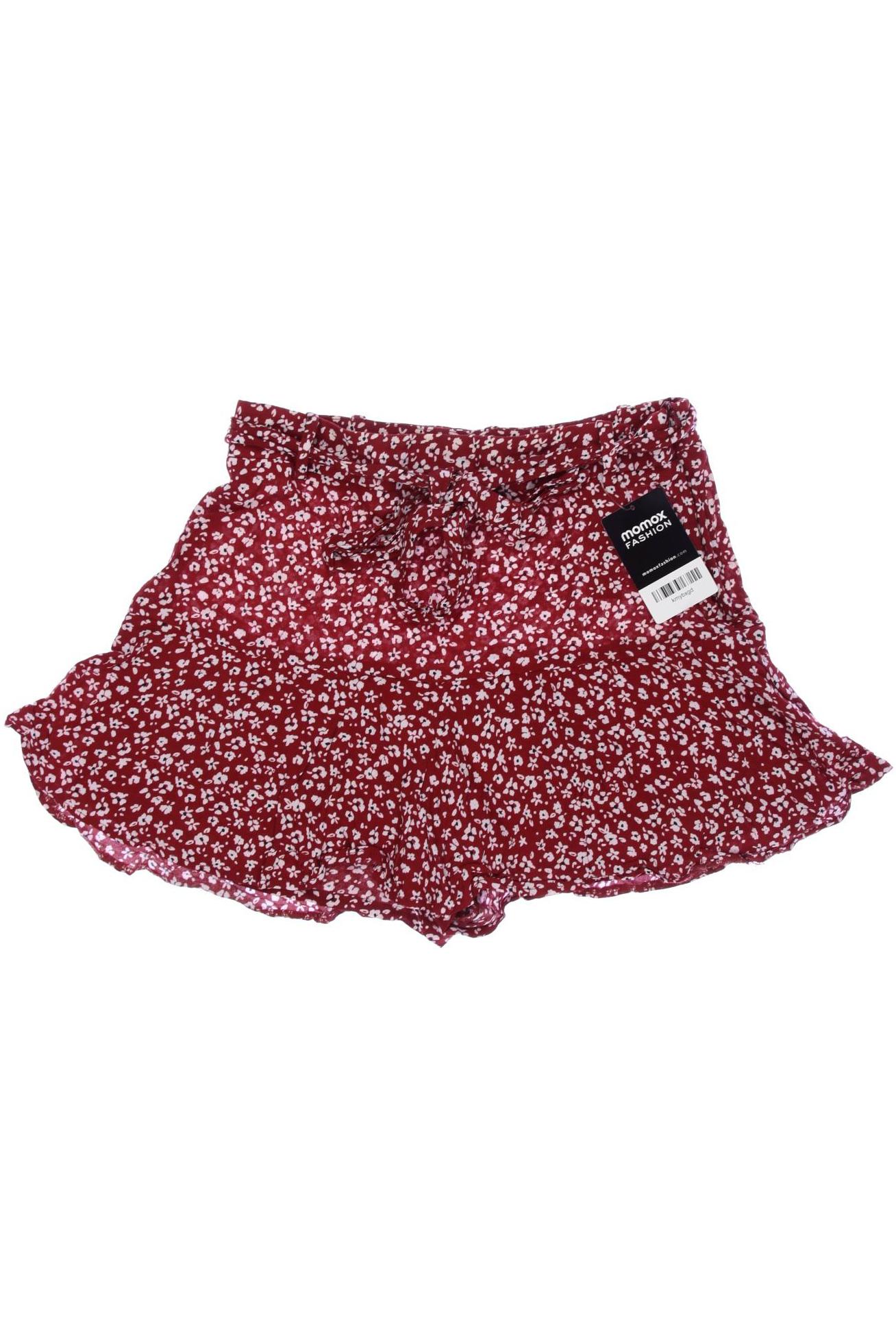 

Zara Damen Rock, bordeaux, Gr. 38