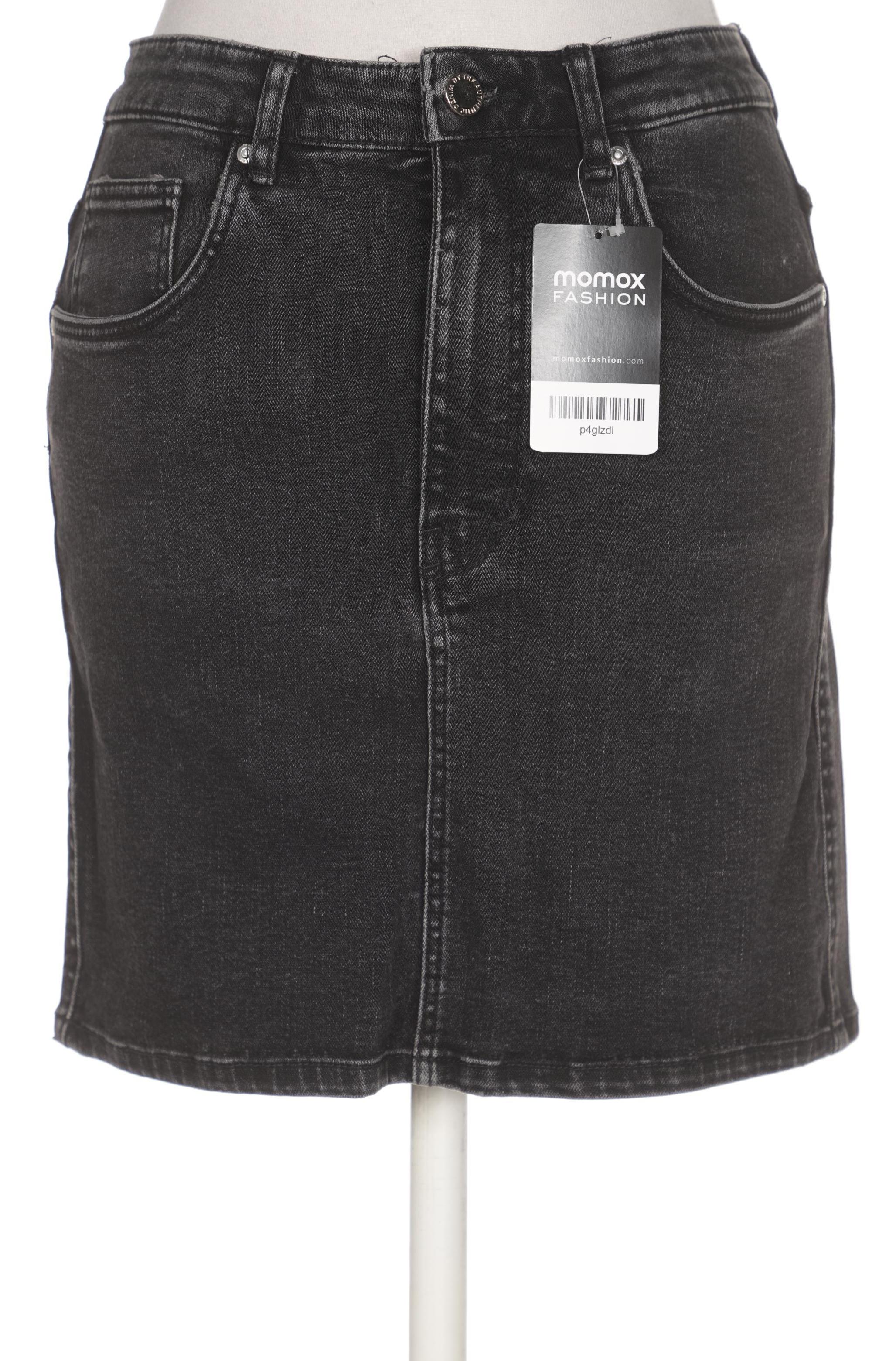 

Zara Damen Rock, schwarz, Gr. 36