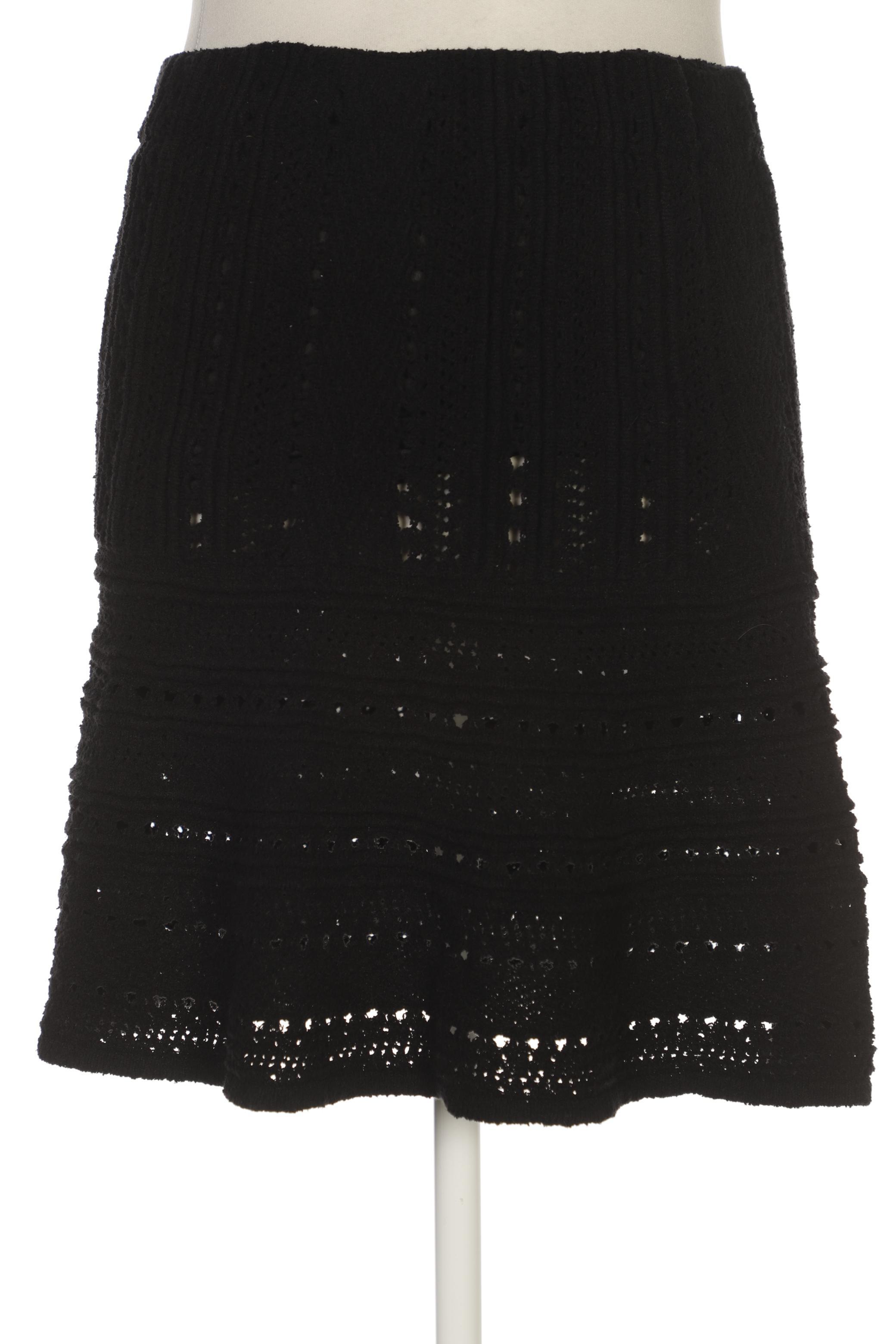

Zara Damen Rock, schwarz, Gr. 42
