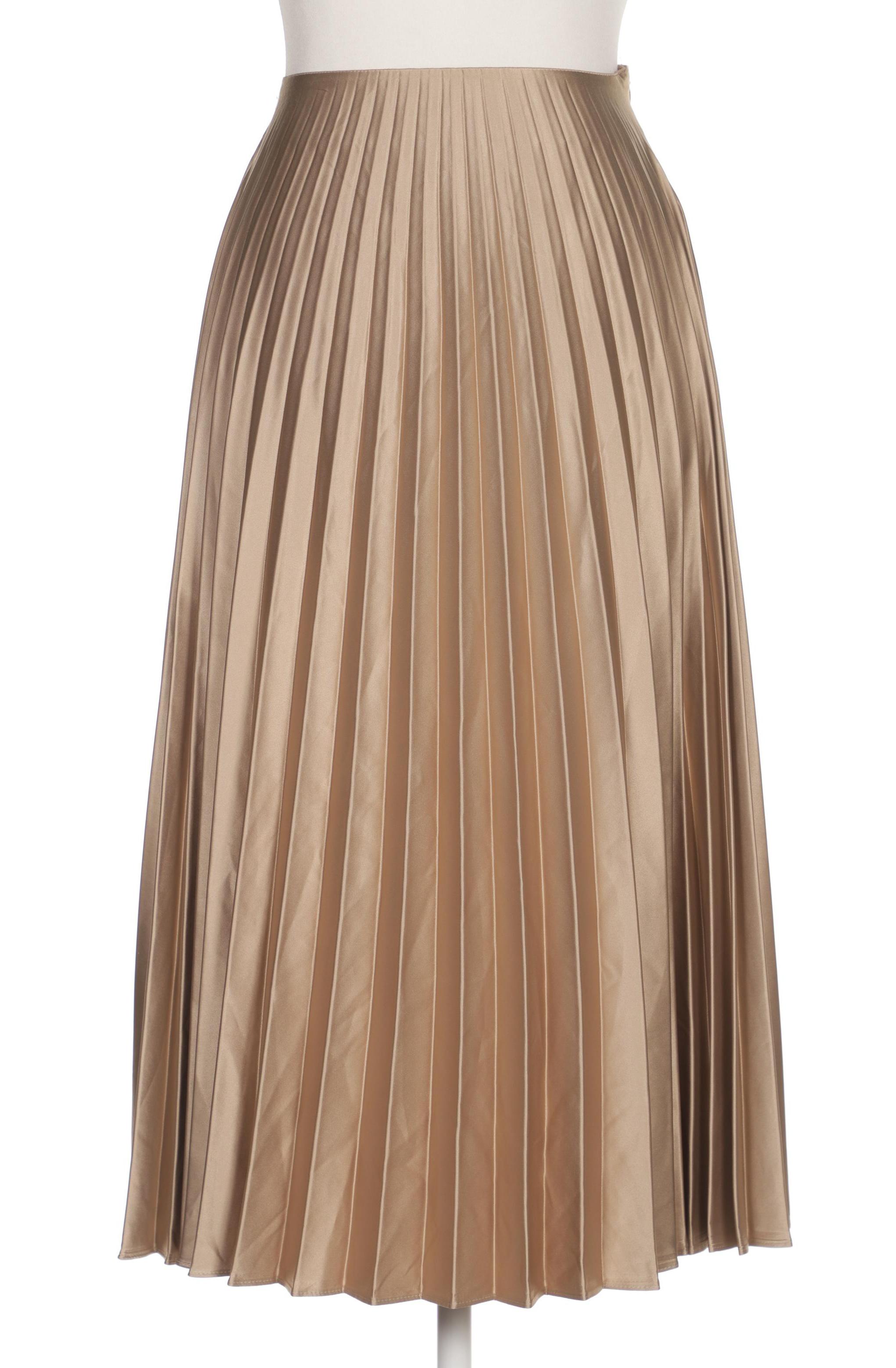 

Zara Damen Rock, beige, Gr. 34